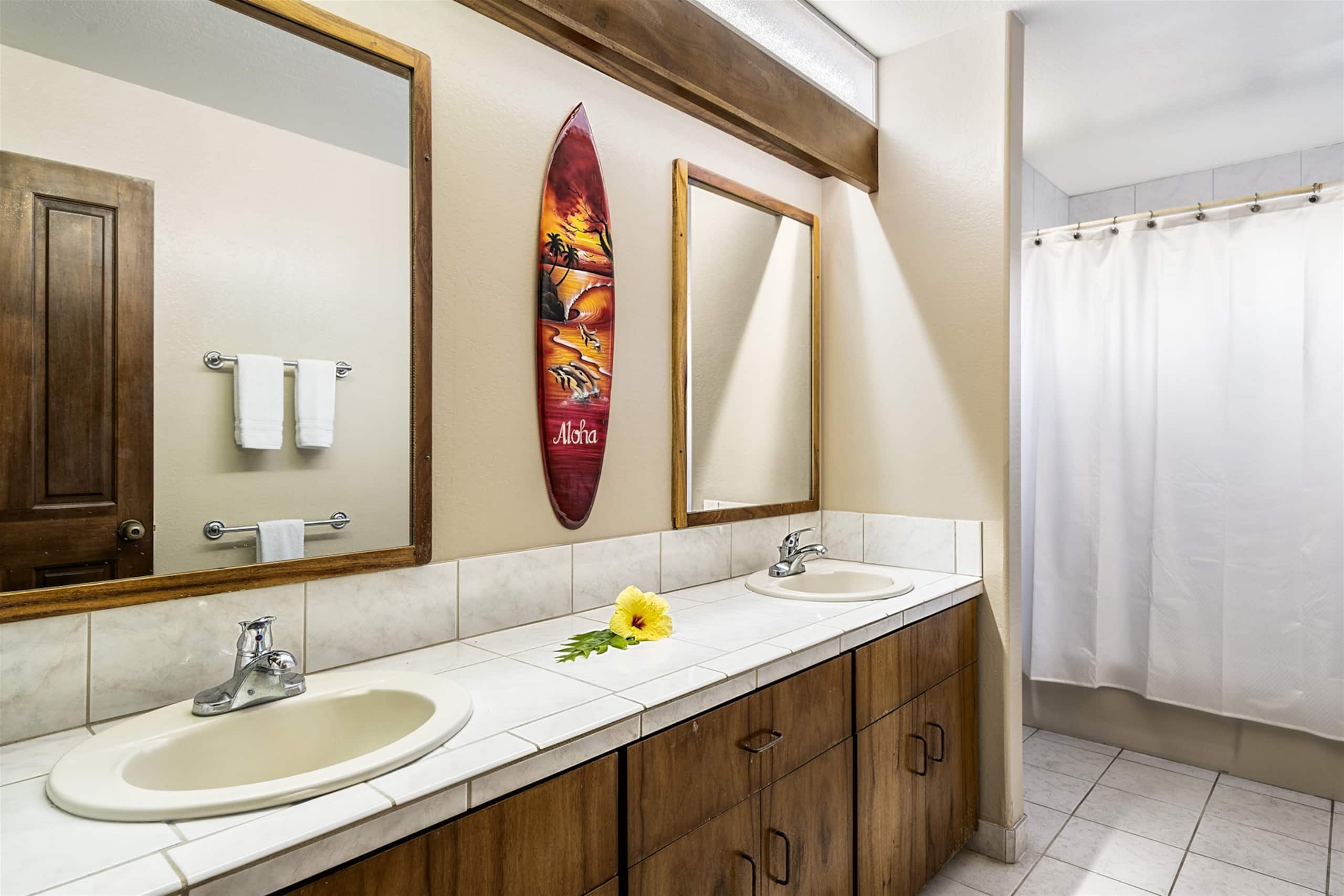 Condo in Kailua-Kona · ★4.73 · 1 bedroom · 2 beds · 1 bath - Image 14
