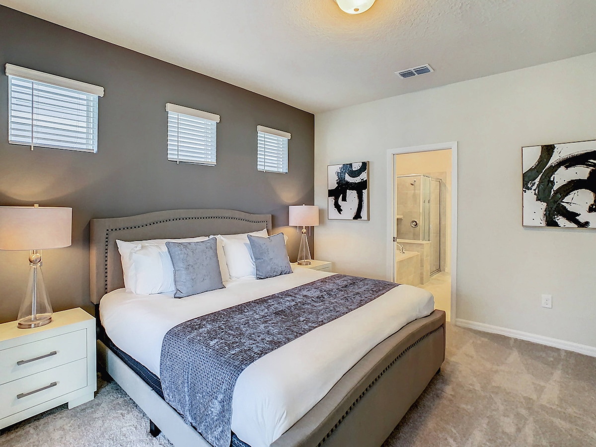 Главен апартман

на 1 кат