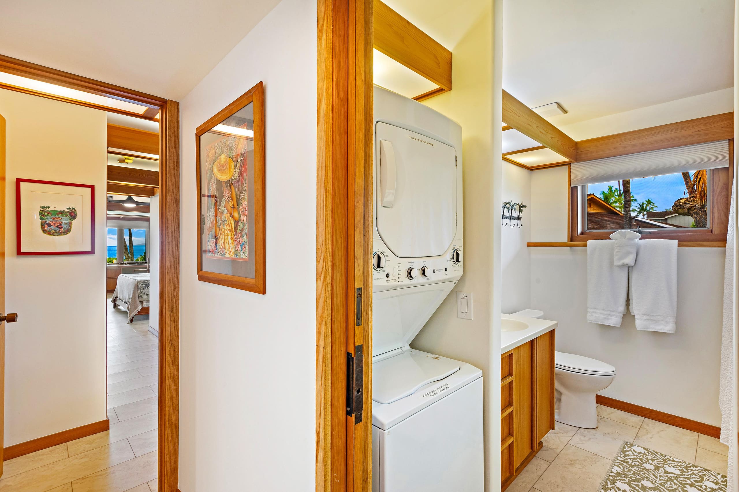 Townhouse in Lahaina · ★5.0 · 2 bedrooms · 3 beds · 2 baths - Image 59