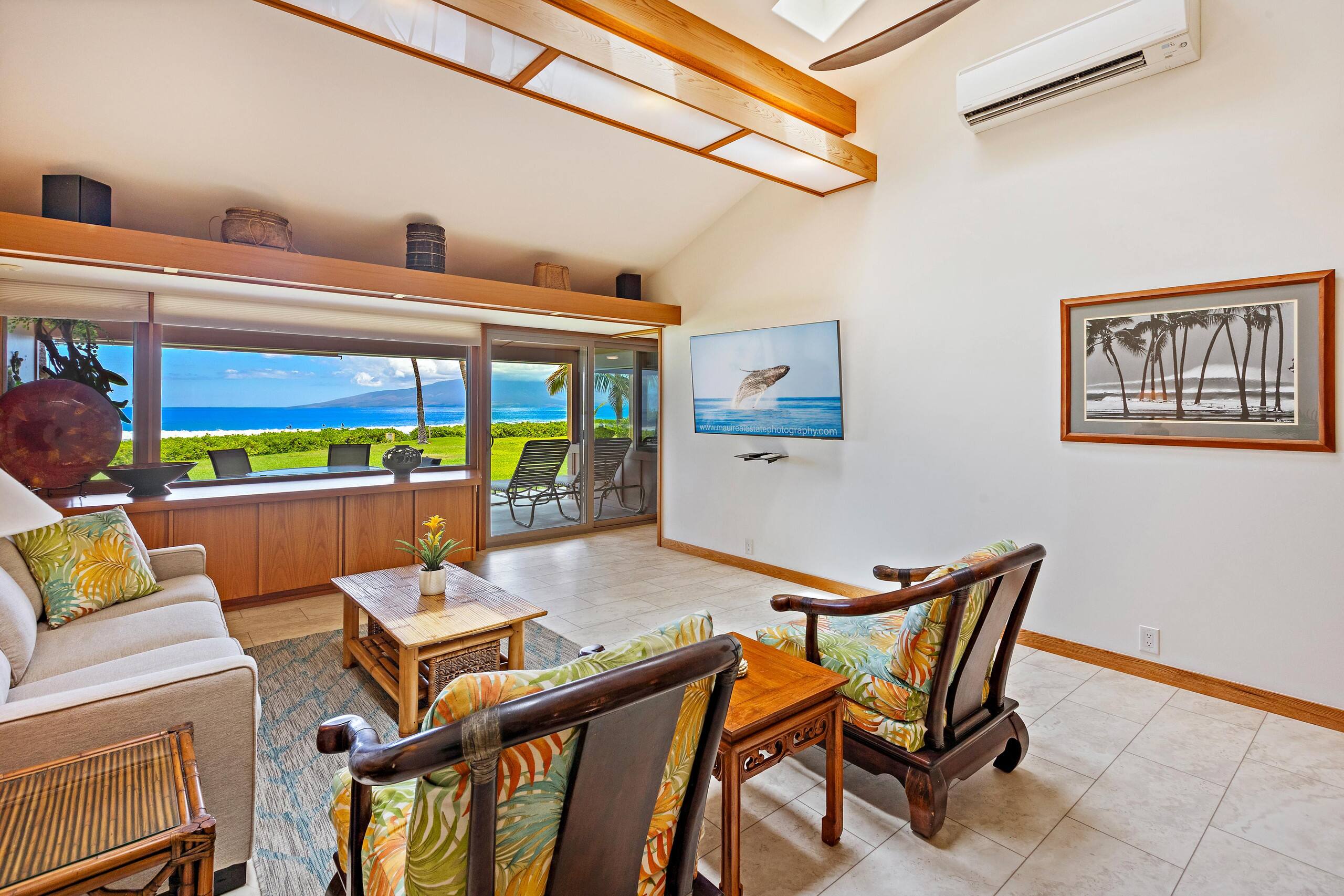 Townhouse in Lahaina · ★5.0 · 2 bedrooms · 3 beds · 2 baths - Image 64