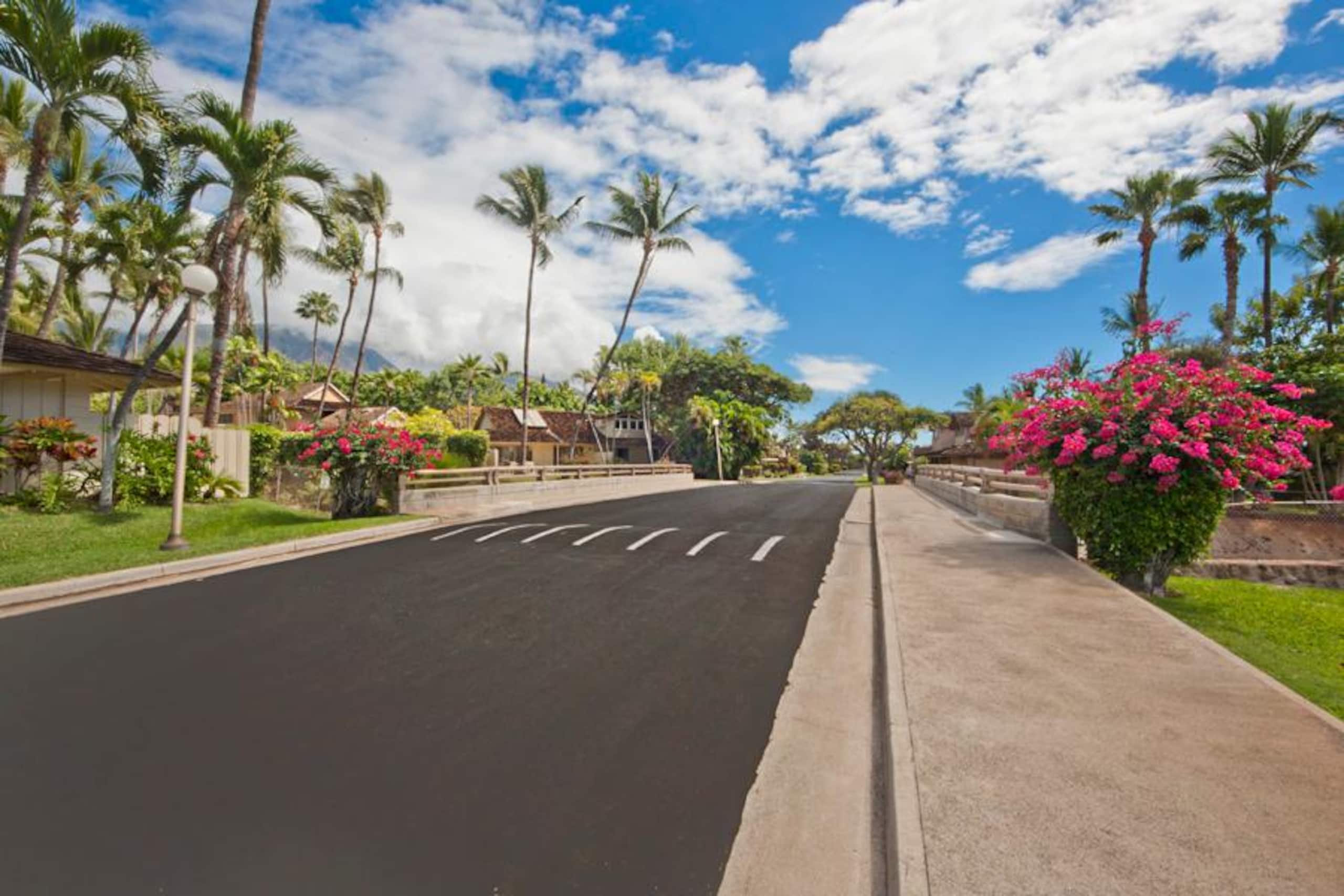 Townhouse in Lahaina · ★5.0 · 2 bedrooms · 3 beds · 2 baths - Image 46