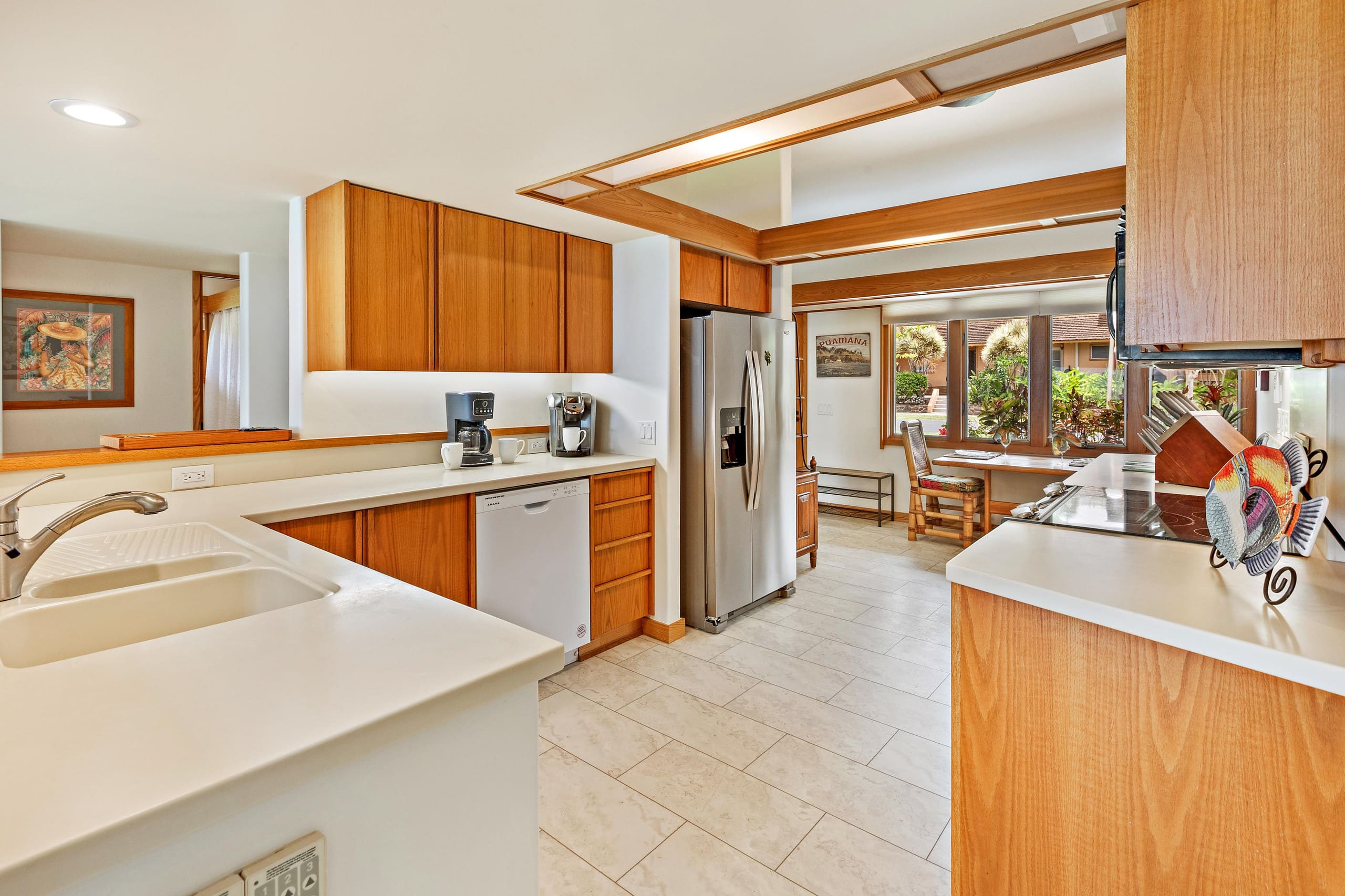 Townhouse in Lahaina · ★5.0 · 2 bedrooms · 3 beds · 2 baths - Image 56