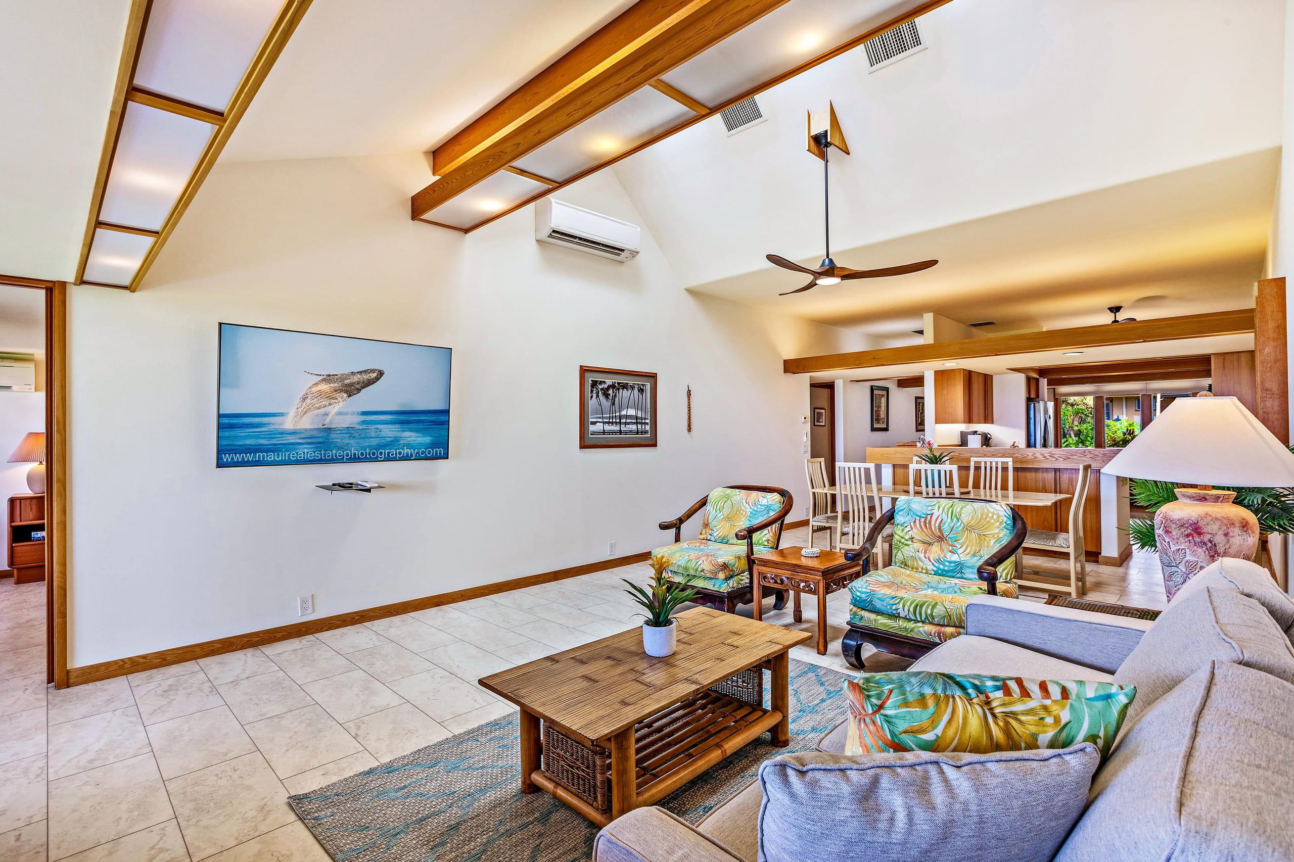 Townhouse in Lahaina · ★5.0 · 2 bedrooms · 3 beds · 2 baths - Image 71