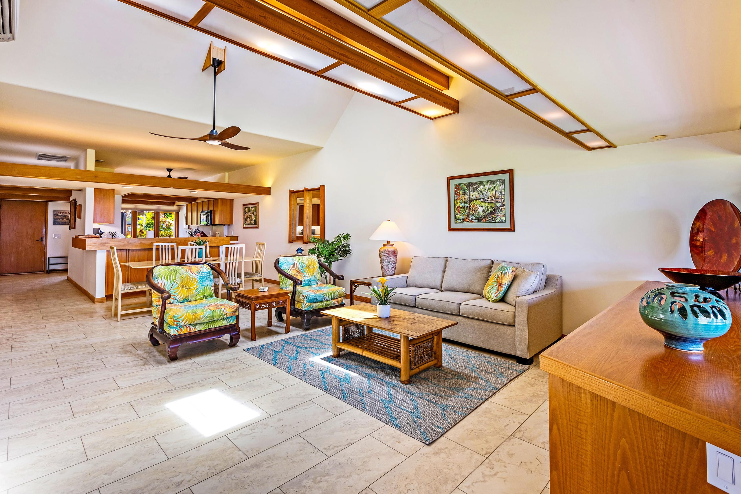 Townhouse in Lahaina · ★5.0 · 2 bedrooms · 3 beds · 2 baths - Image 73