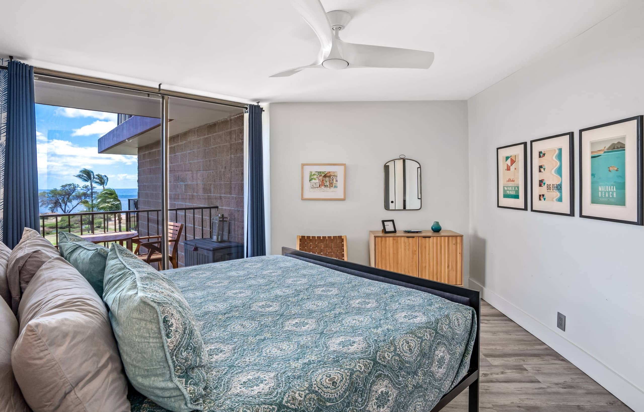 Condo in Kihei · ★4.97 · 1 bedroom · 2 beds · 1 private bath - Image 16