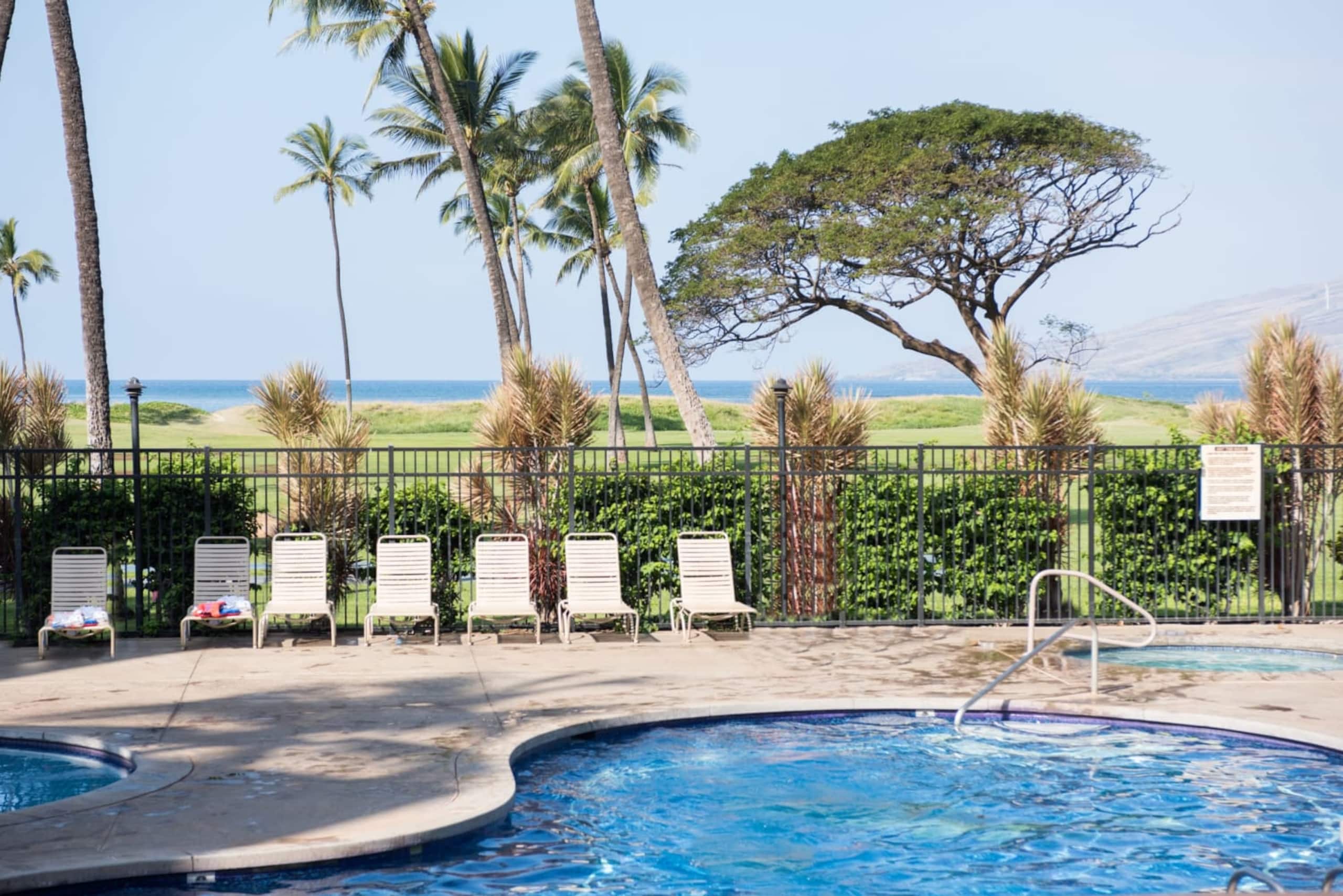 Condo in Kihei · ★4.97 · 1 bedroom · 2 beds · 1 private bath - Image 32