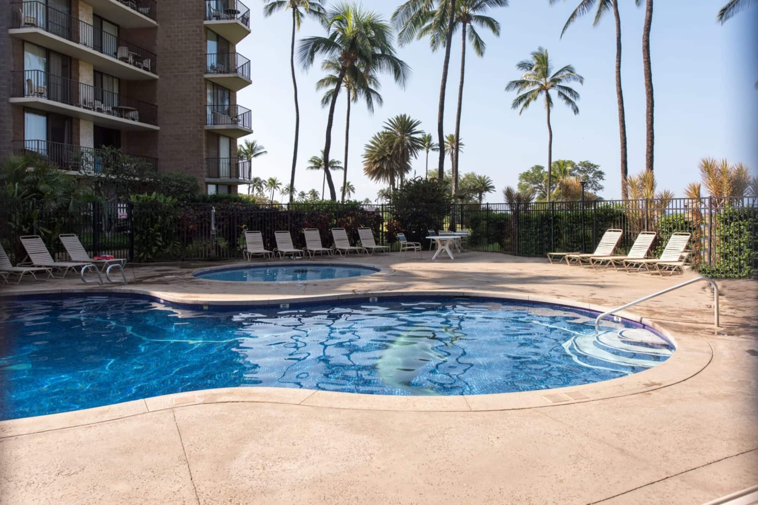 Condo in Kihei · ★4.97 · 1 bedroom · 2 beds · 1 private bath - Image 31
