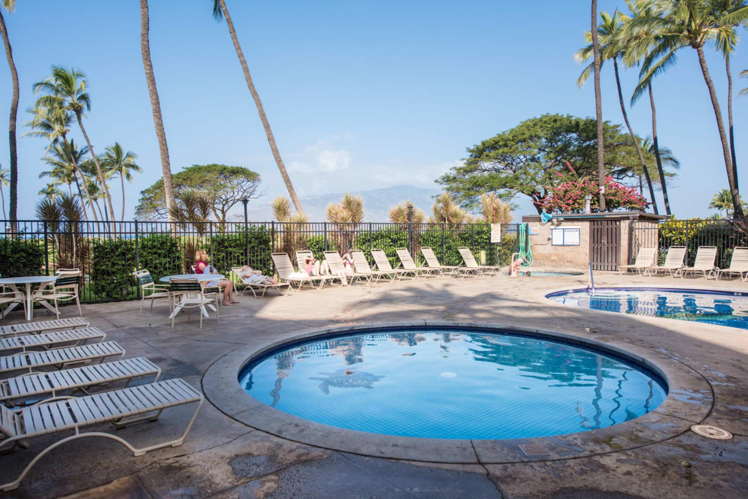 Condo in Kihei · ★4.97 · 1 bedroom · 2 beds · 1 private bath - Image 33