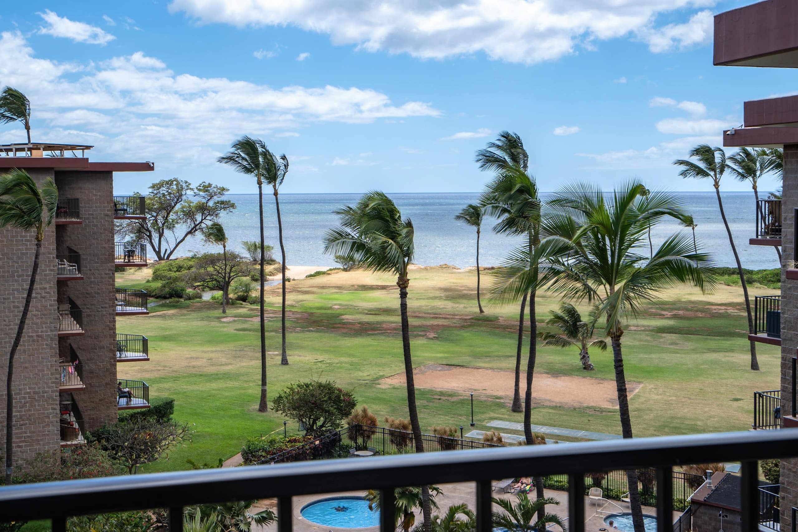 Condo in Kihei · ★4.97 · 1 bedroom · 2 beds · 1 private bath - Image 44