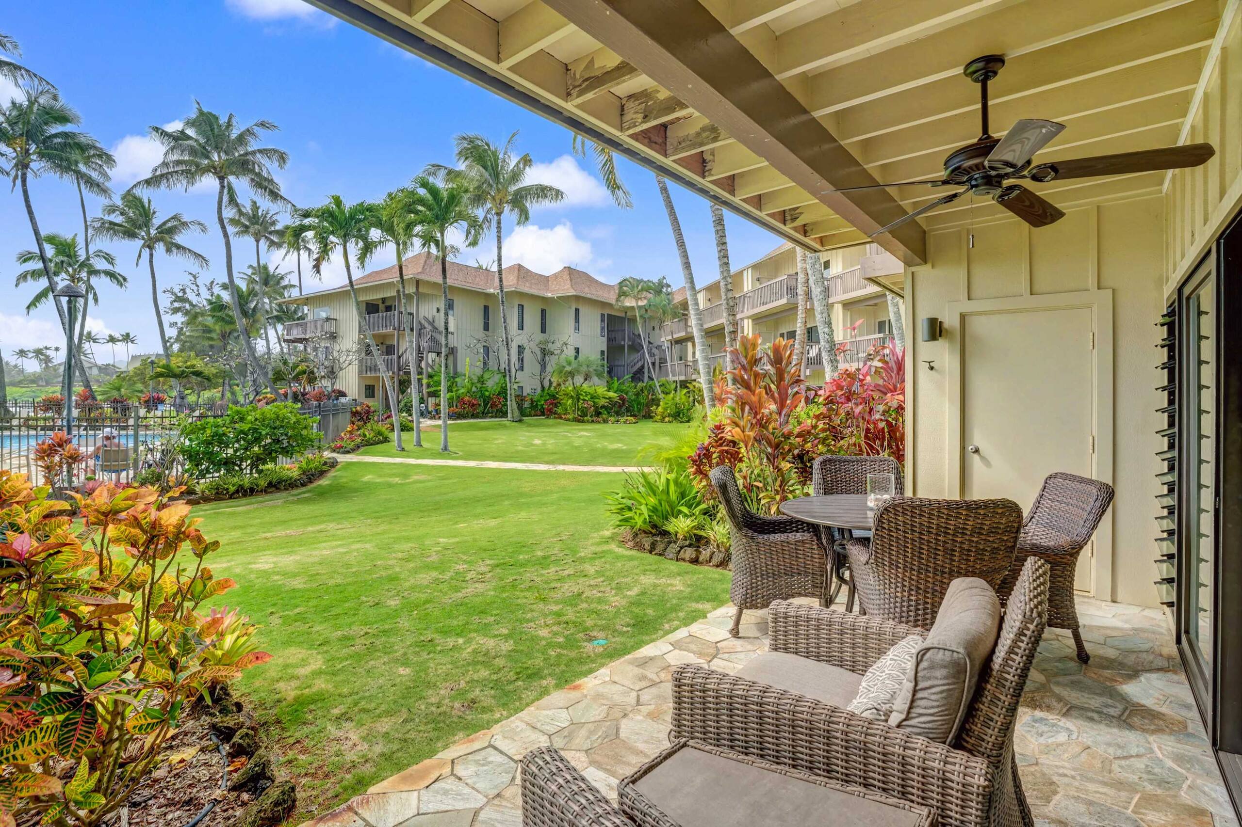 Condo in Kapaa · ★5.0 · 1 bedroom · 1 bed · 2 baths - Image 19