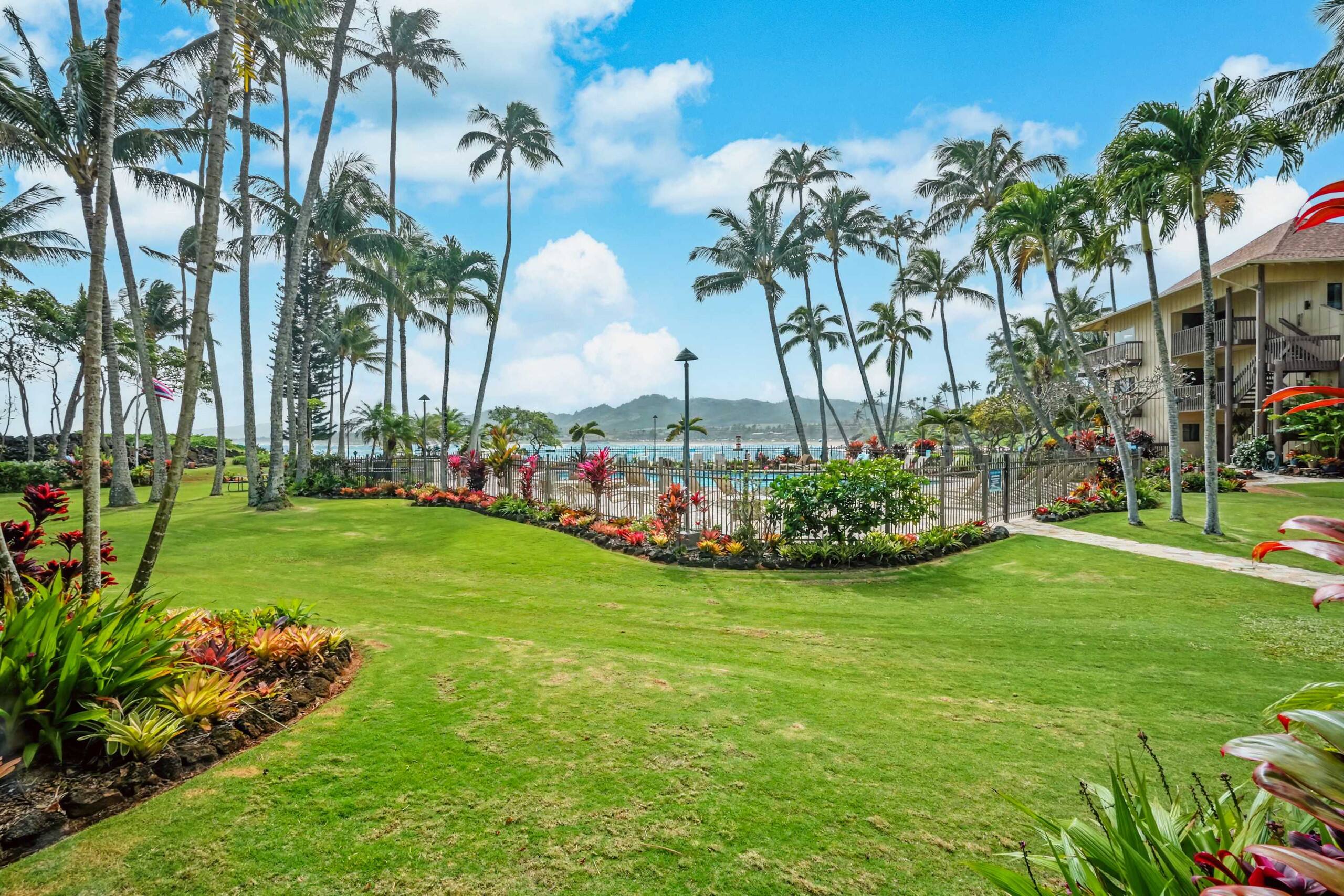 Condo in Kapaa · ★5.0 · 1 bedroom · 1 bed · 2 baths - Image 20