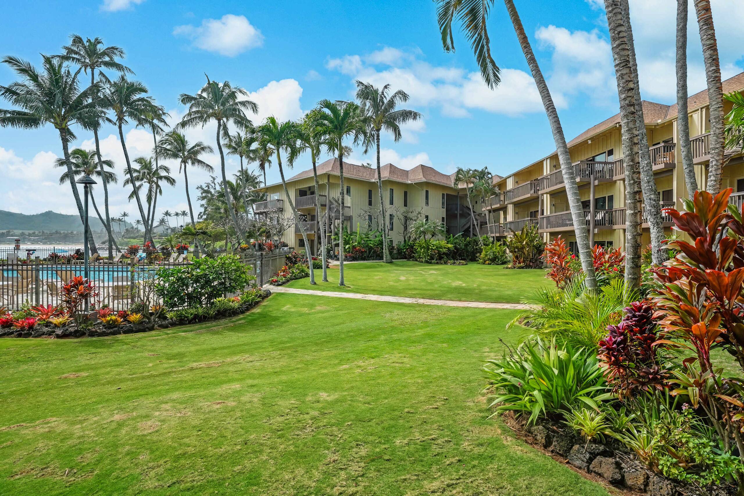 Condo in Kapaa · ★5.0 · 1 bedroom · 1 bed · 2 baths - Image 26