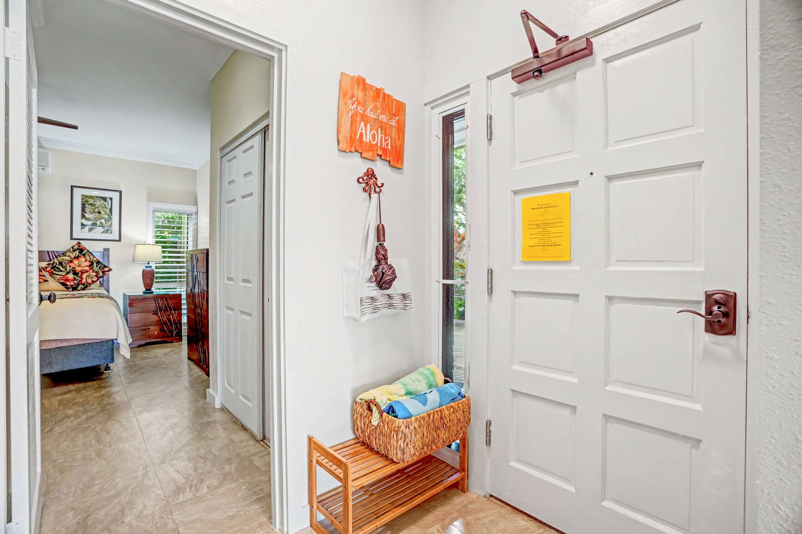 Condo in Kapaa · ★5.0 · 1 bedroom · 1 bed · 2 baths - Image 29