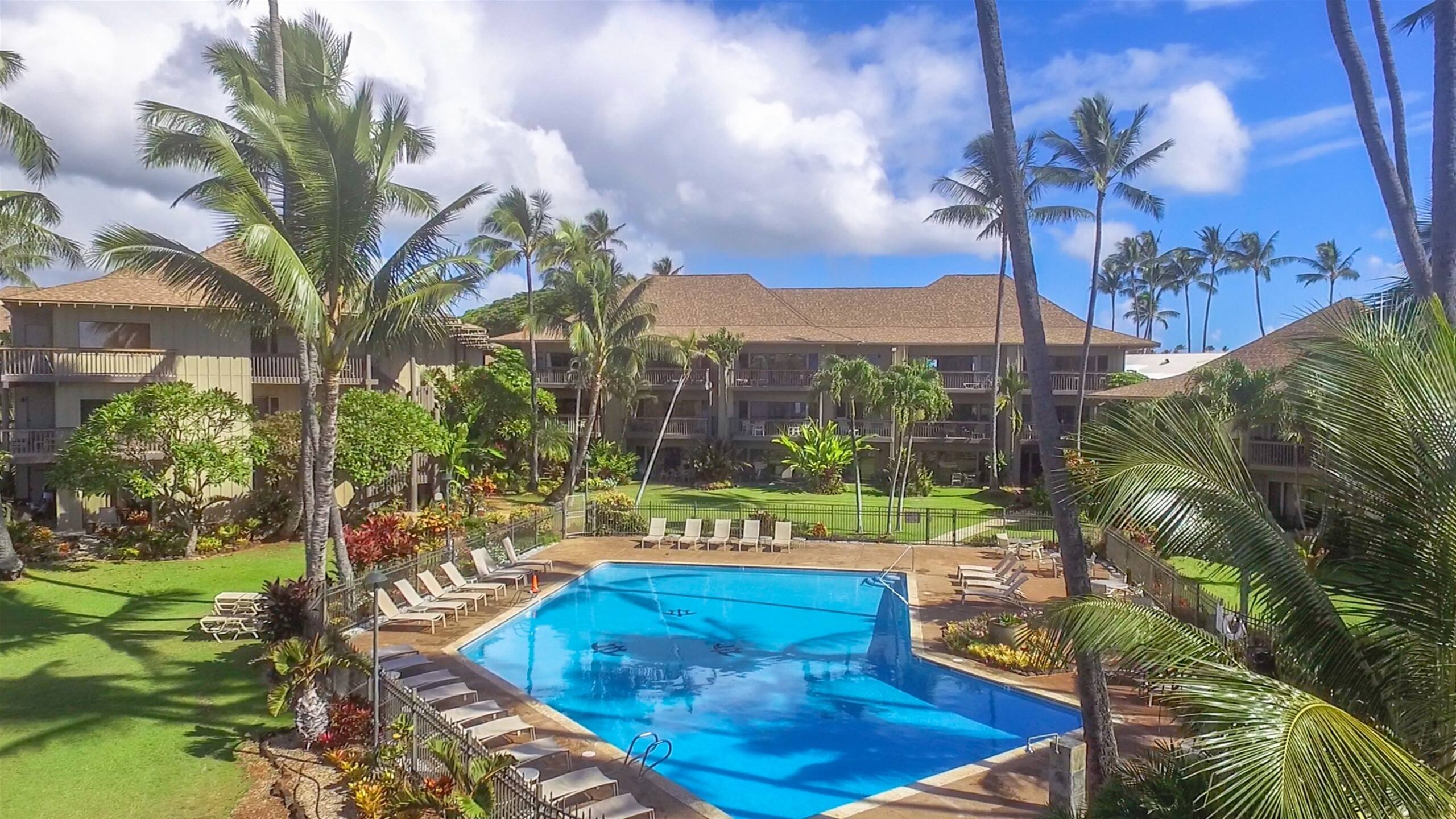 Condo in Kapaa · ★5.0 · 1 bedroom · 1 bed · 2 baths - Image 25