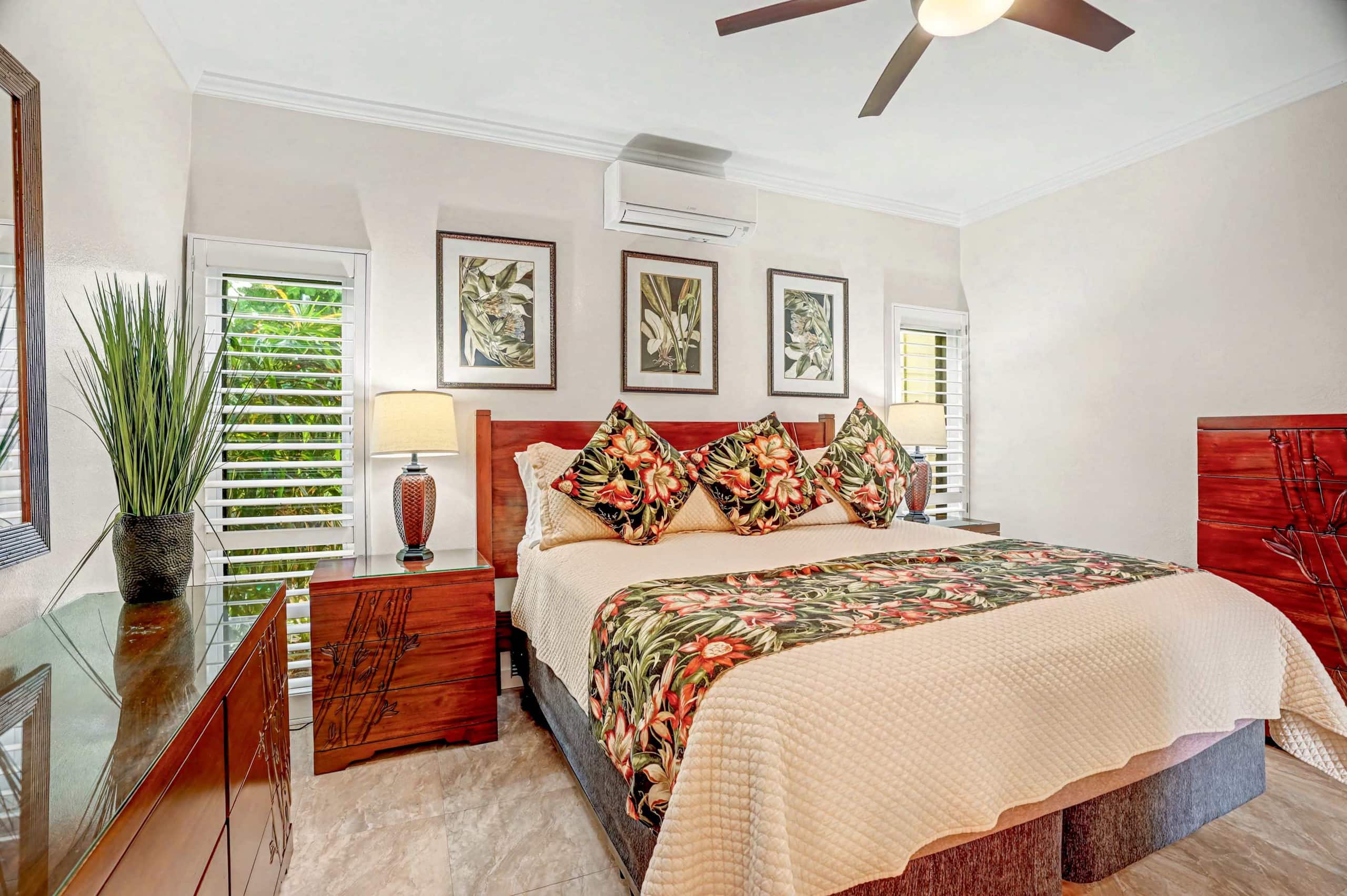 Condo in Kapaa · ★5.0 · 1 bedroom · 1 bed · 2 baths - Image 12