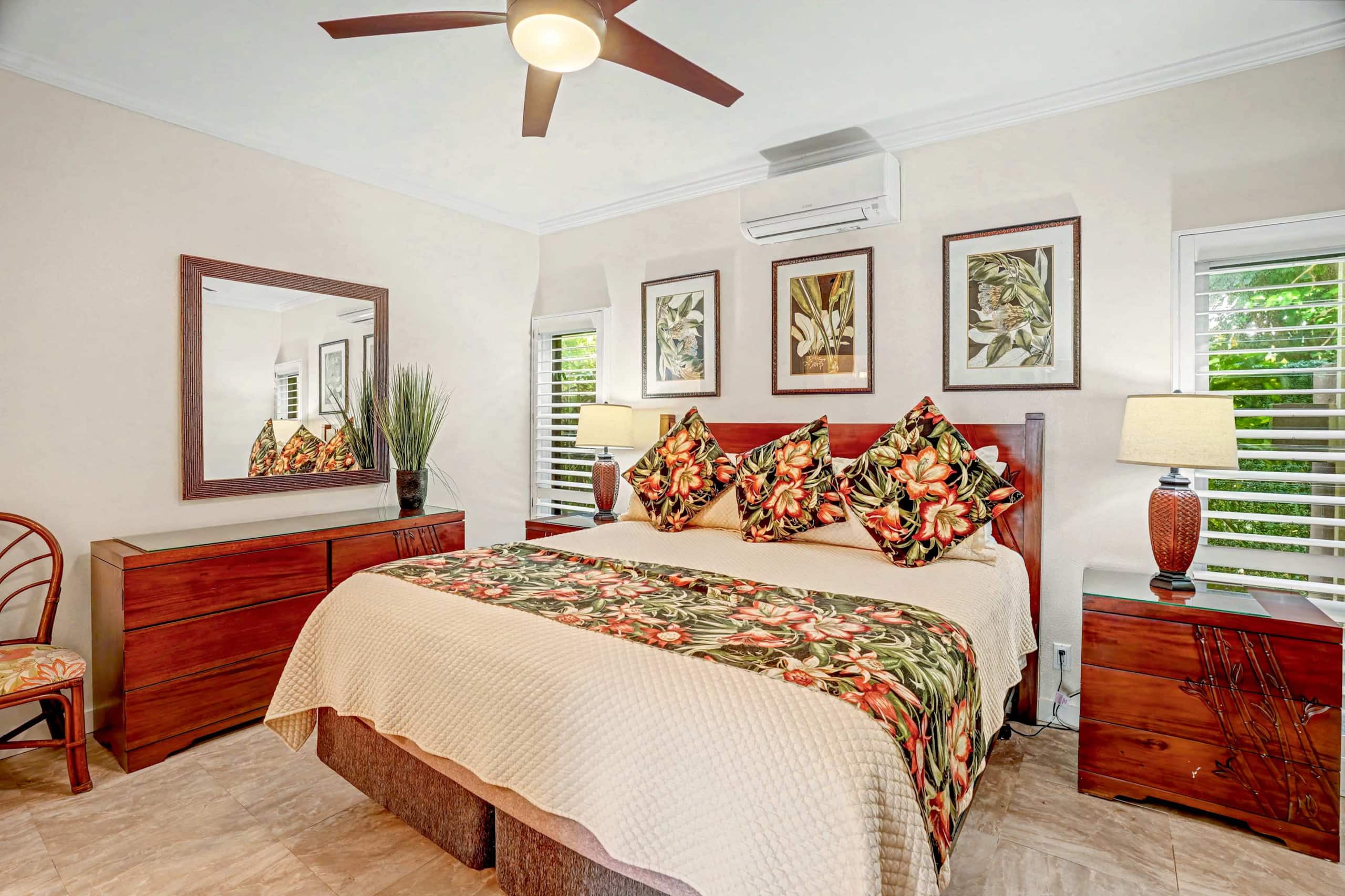Condo in Kapaa · ★5.0 · 1 bedroom · 1 bed · 2 baths - Image 11