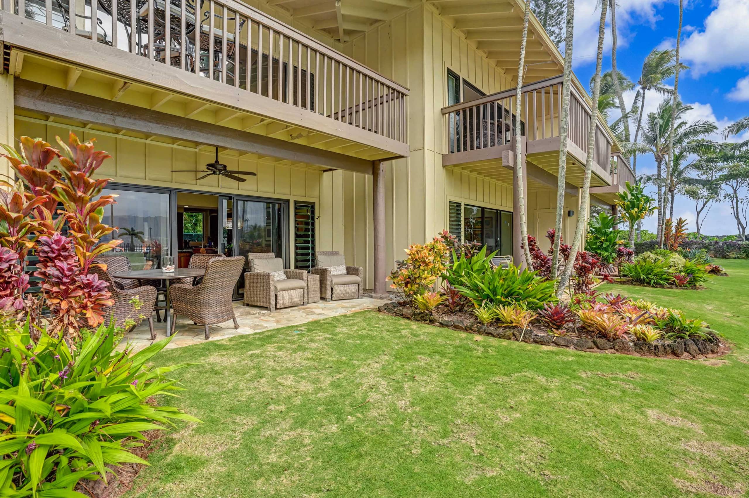 Condo in Kapaa · ★5.0 · 1 bedroom · 1 bed · 2 baths - Image 22