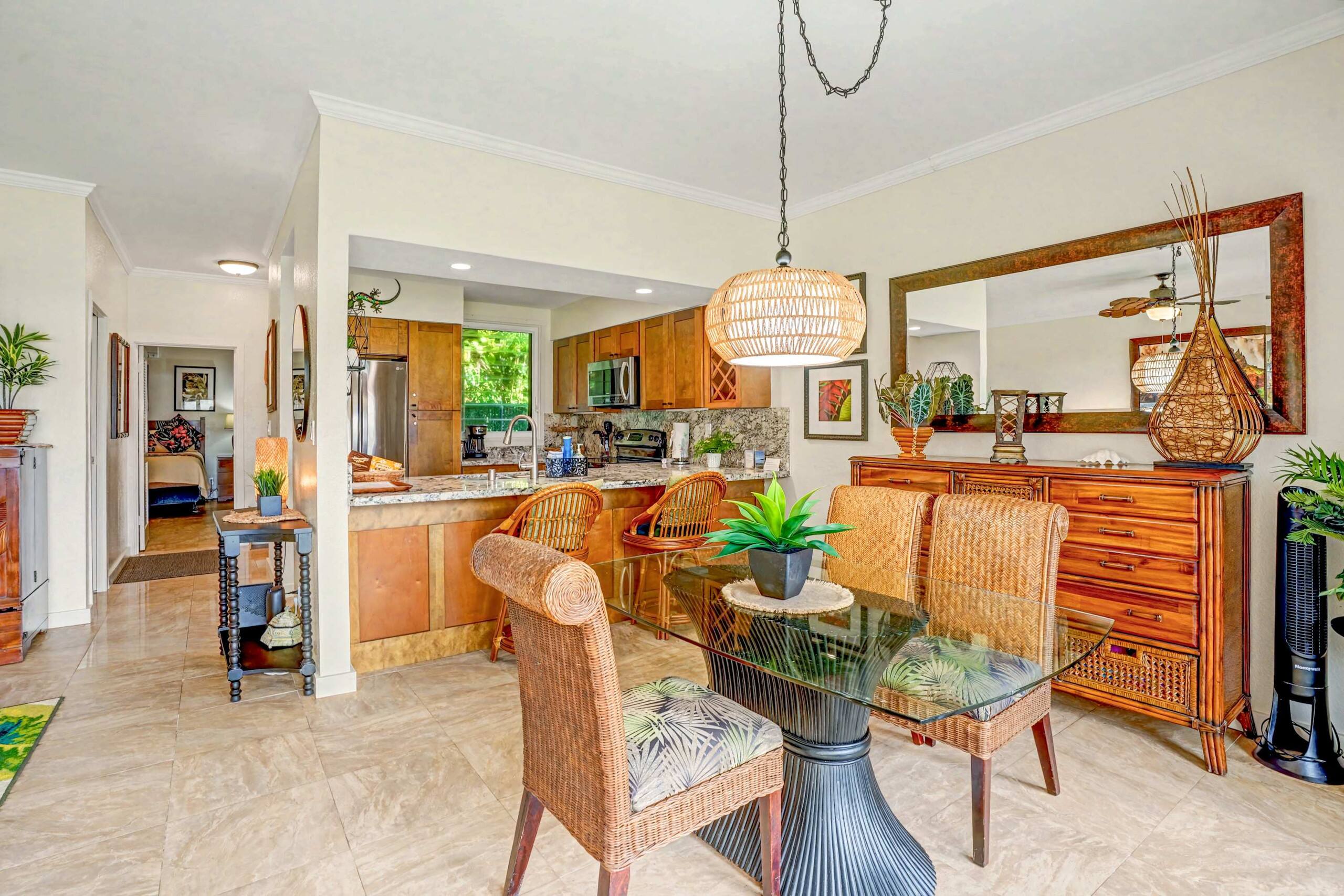 Condo in Kapaa · ★5.0 · 1 bedroom · 1 bed · 2 baths - Image 10
