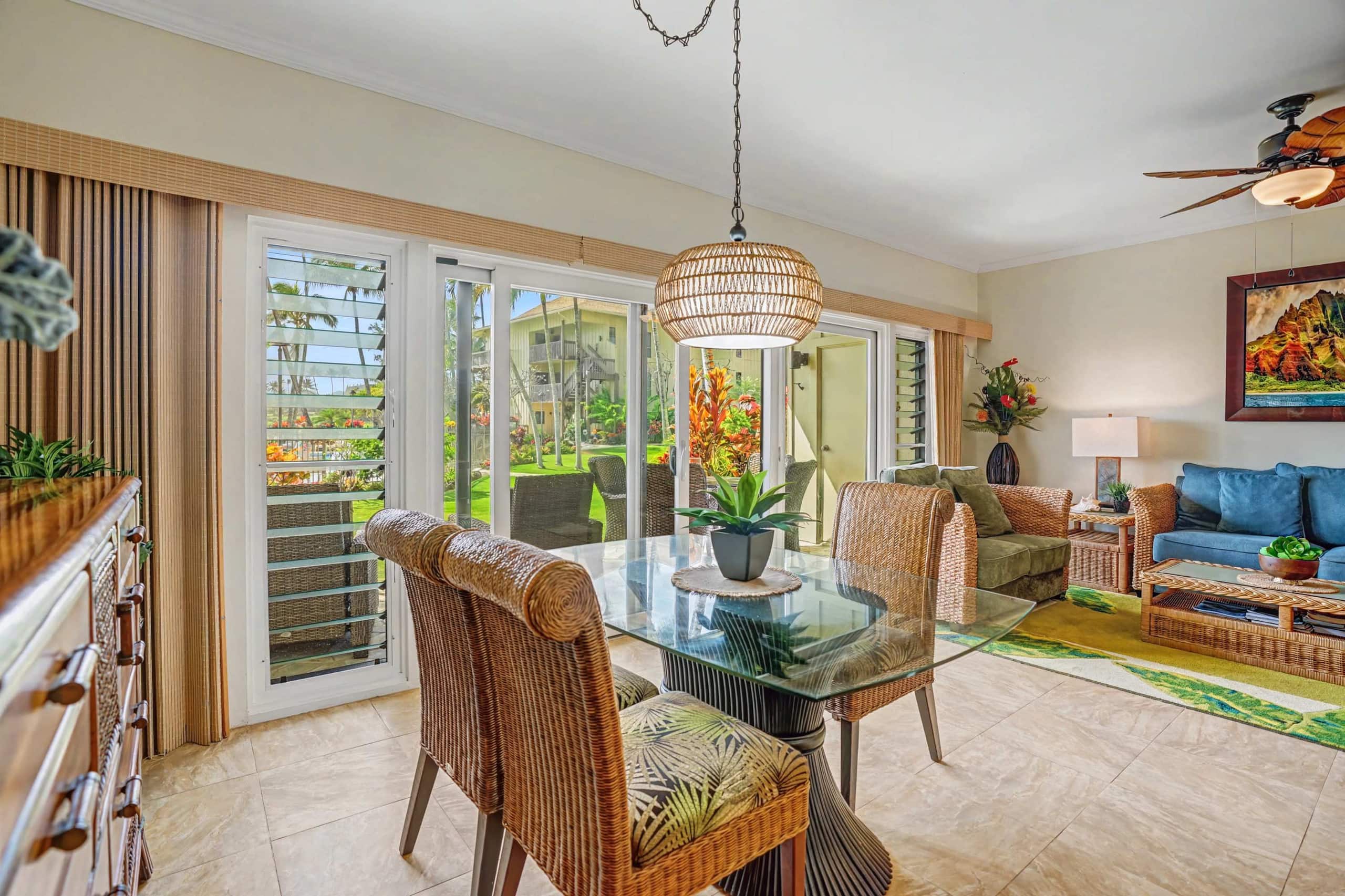 Condo in Kapaa · ★5.0 · 1 bedroom · 1 bed · 2 baths - Image 9