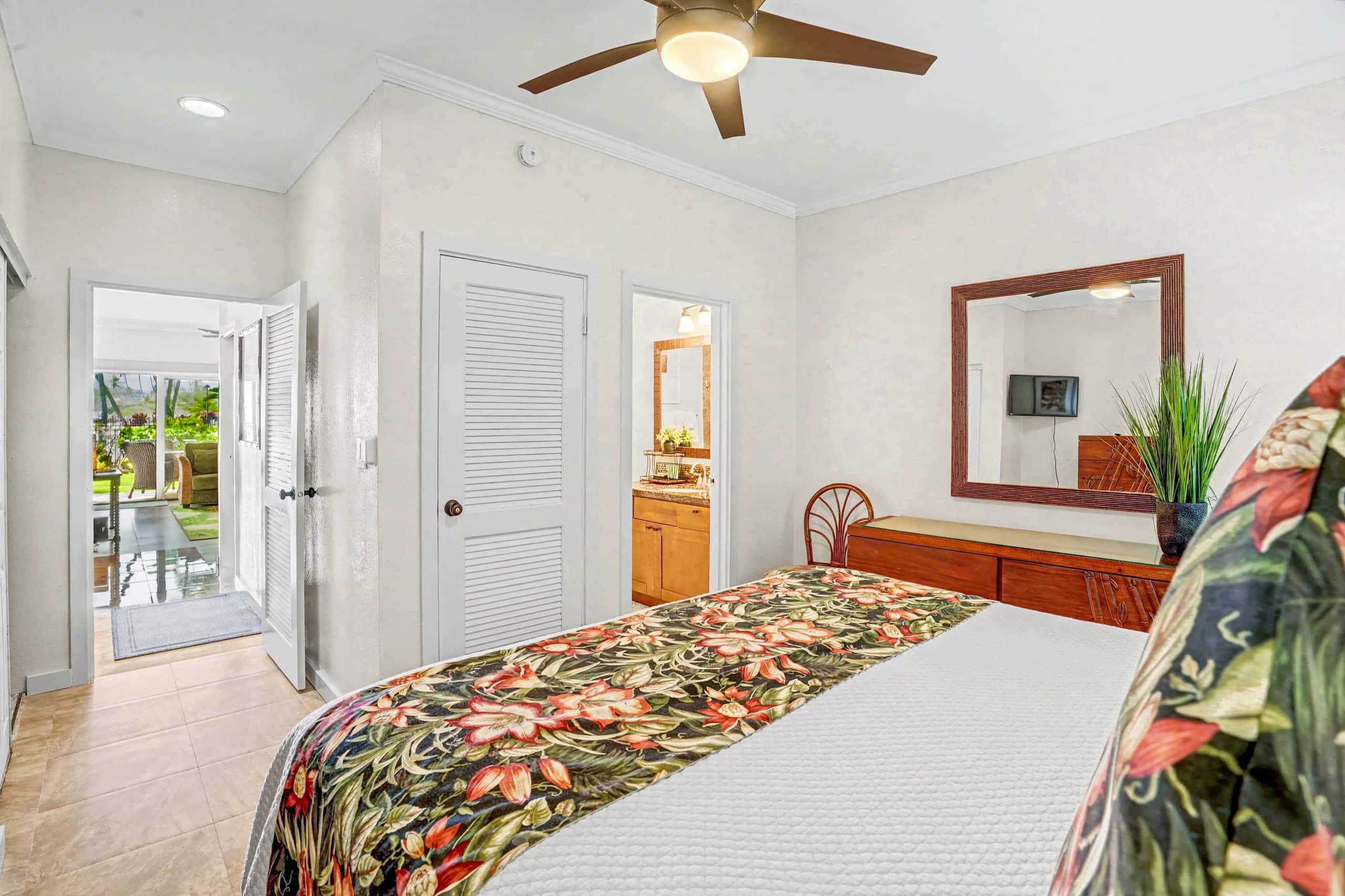 Condo in Kapaa · ★5.0 · 1 bedroom · 1 bed · 2 baths - Image 14