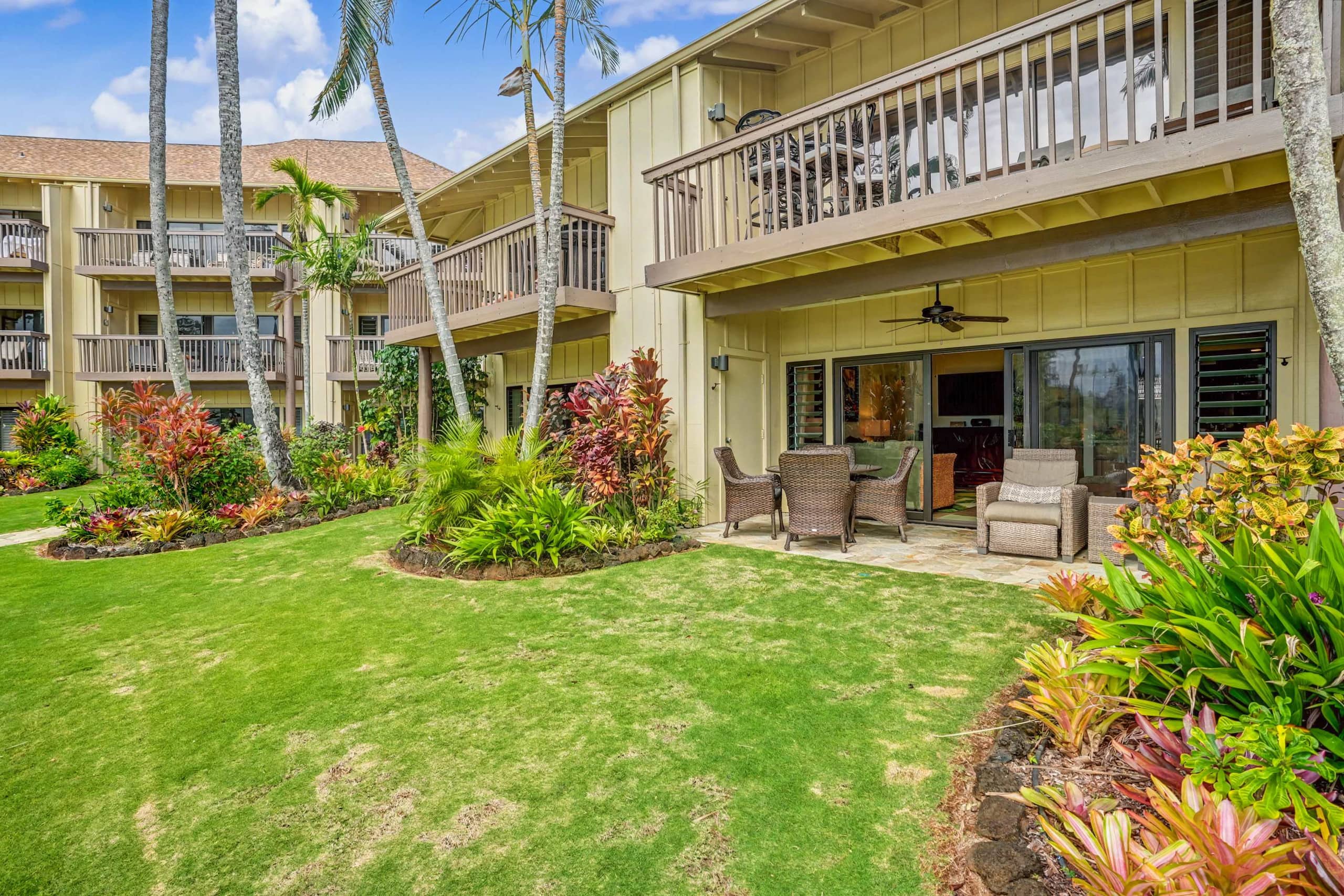 Condo in Kapaa · ★5.0 · 1 bedroom · 1 bed · 2 baths - Image 21