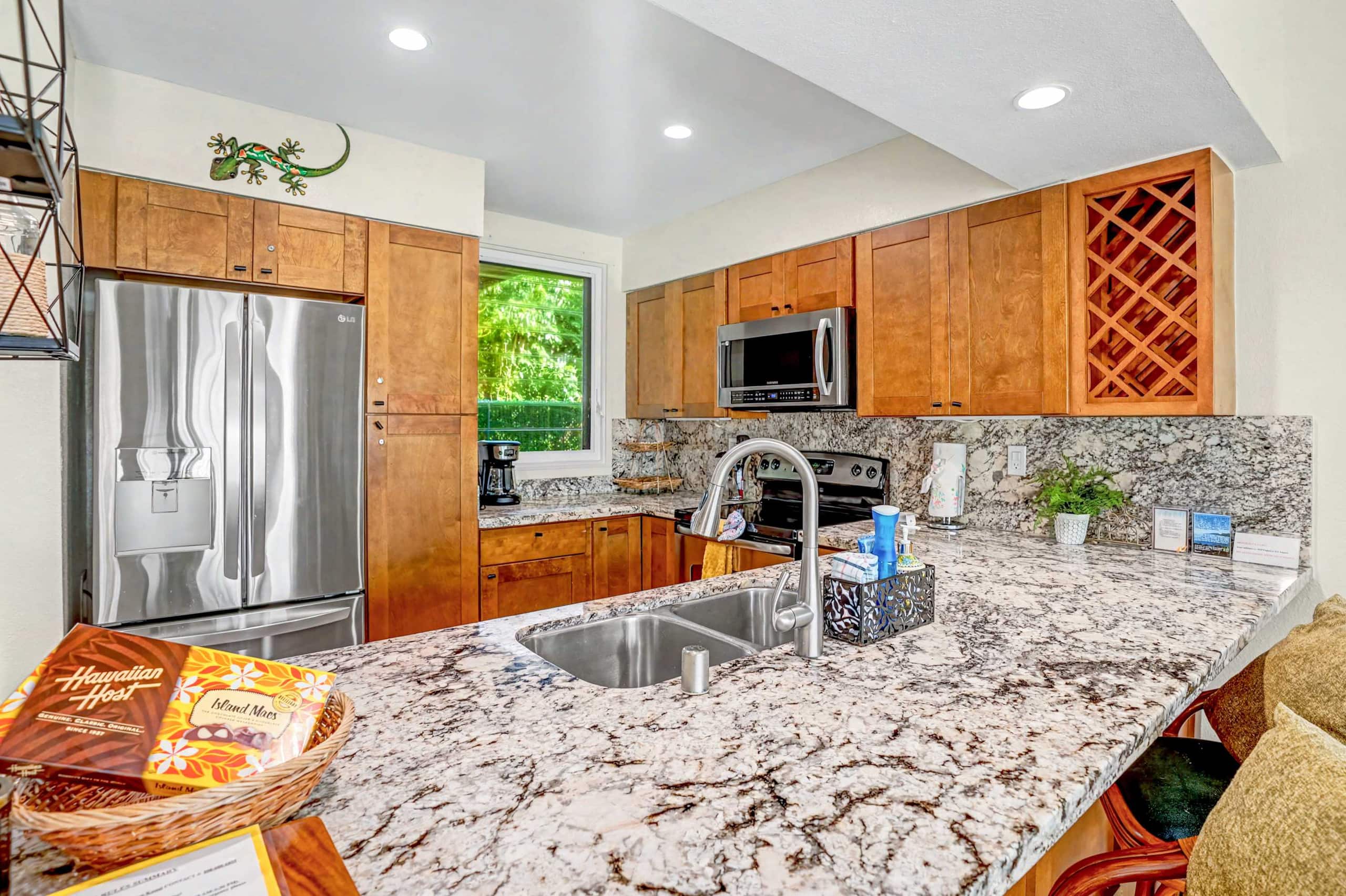 Condo in Kapaa · ★5.0 · 1 bedroom · 1 bed · 2 baths - Image 5