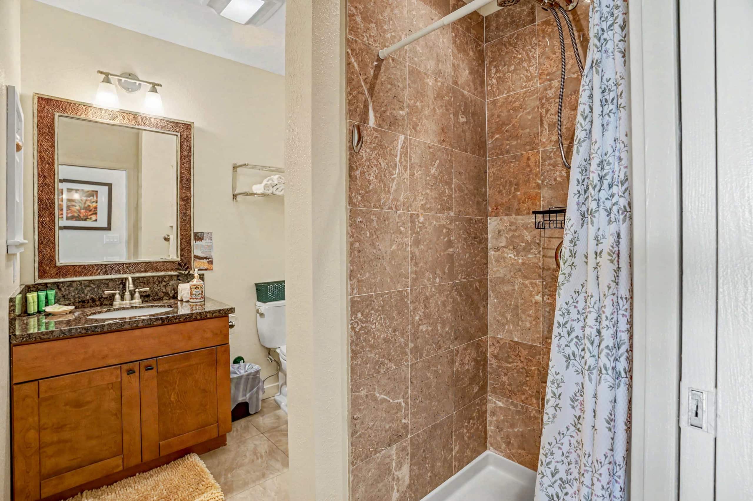 Condo in Kapaa · ★5.0 · 1 bedroom · 1 bed · 2 baths - Image 17