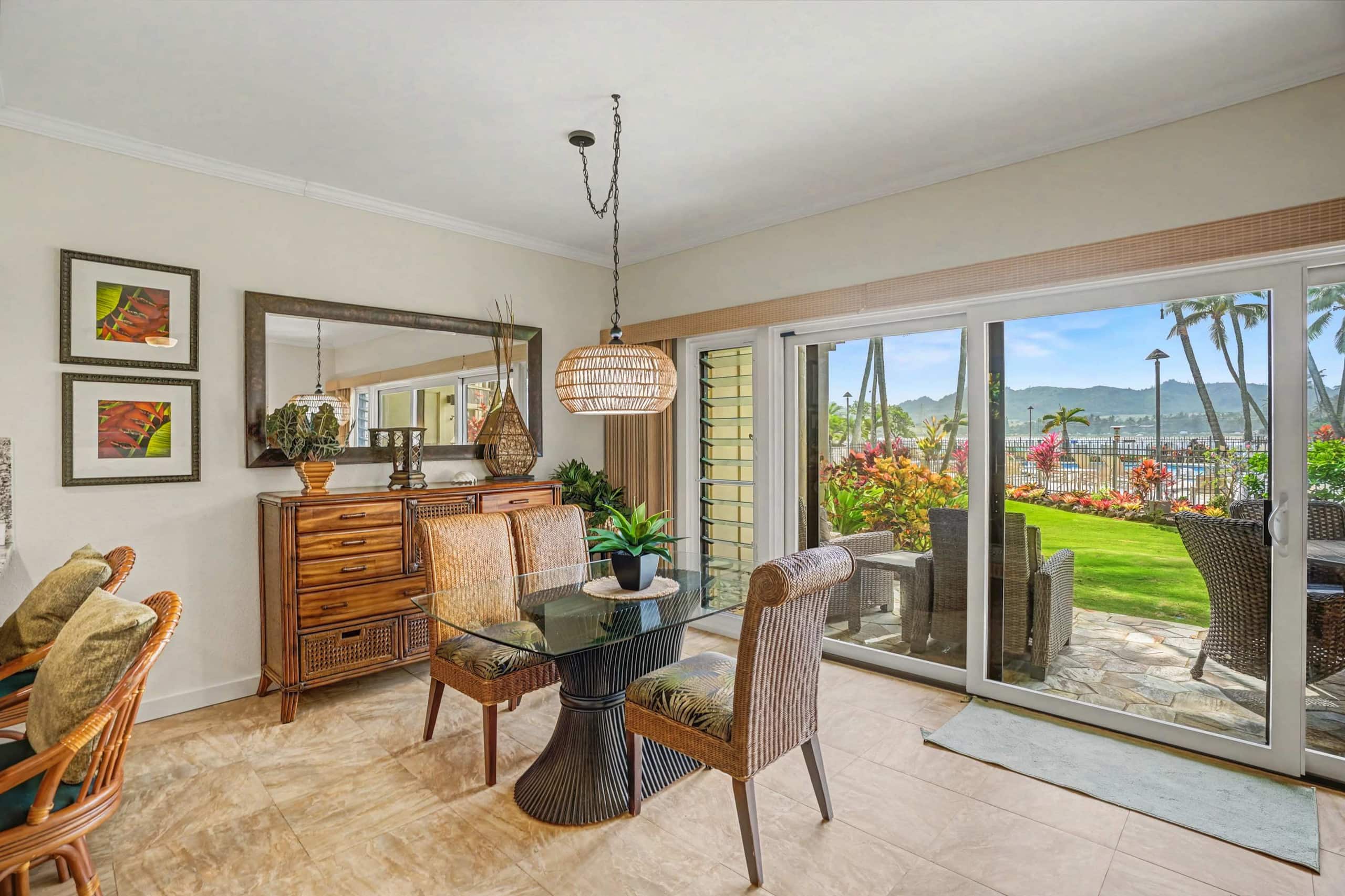 Condo in Kapaa · ★5.0 · 1 bedroom · 1 bed · 2 baths - Image 8