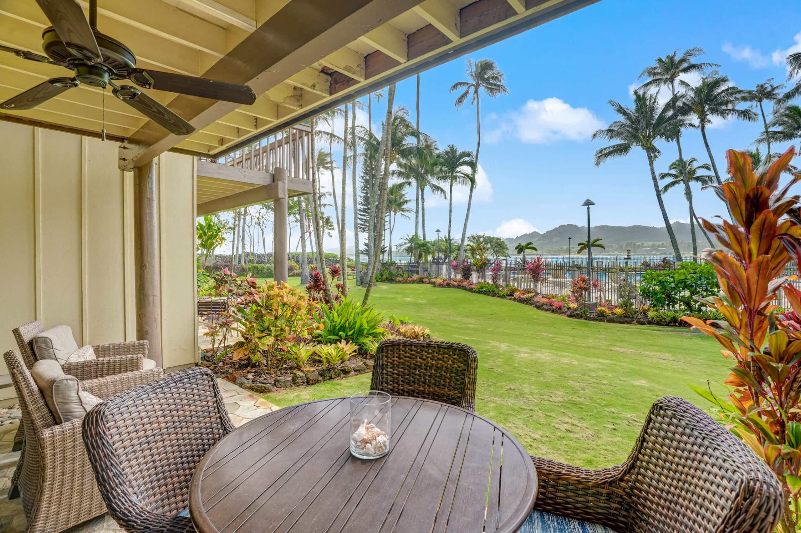 Condo in Kapaa · ★5.0 · 1 bedroom · 1 bed · 2 baths - Image 18
