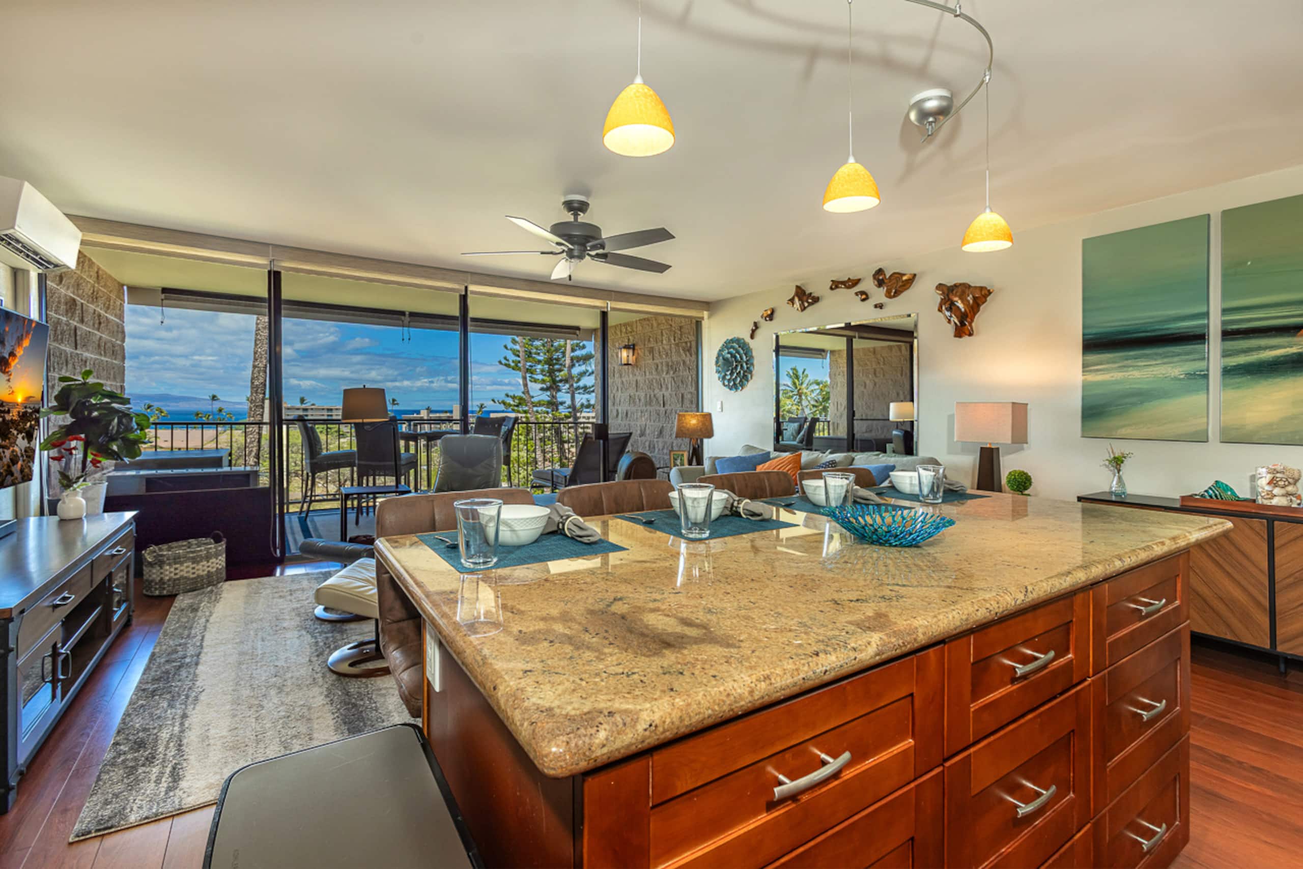 Condo in Kihei · ★4.97 · 1 bedroom · 1 bed · 1 bath - Image 9