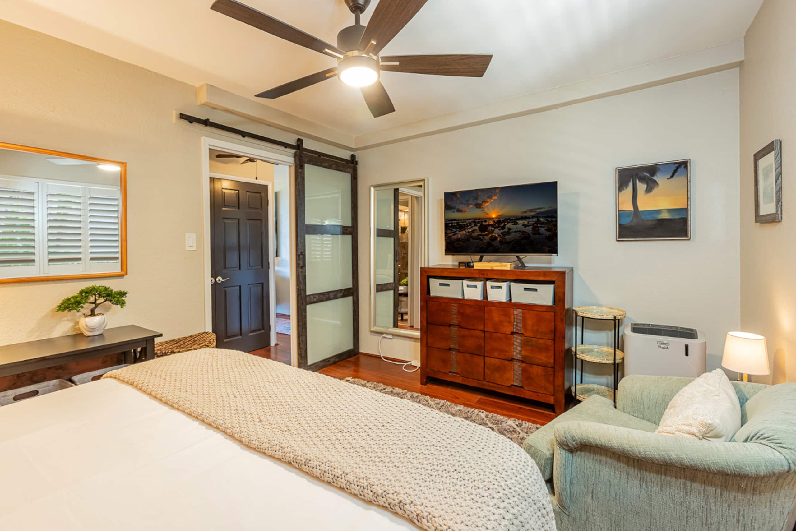 Condo in Kihei · ★4.97 · 1 bedroom · 1 bed · 1 bath - Image 17