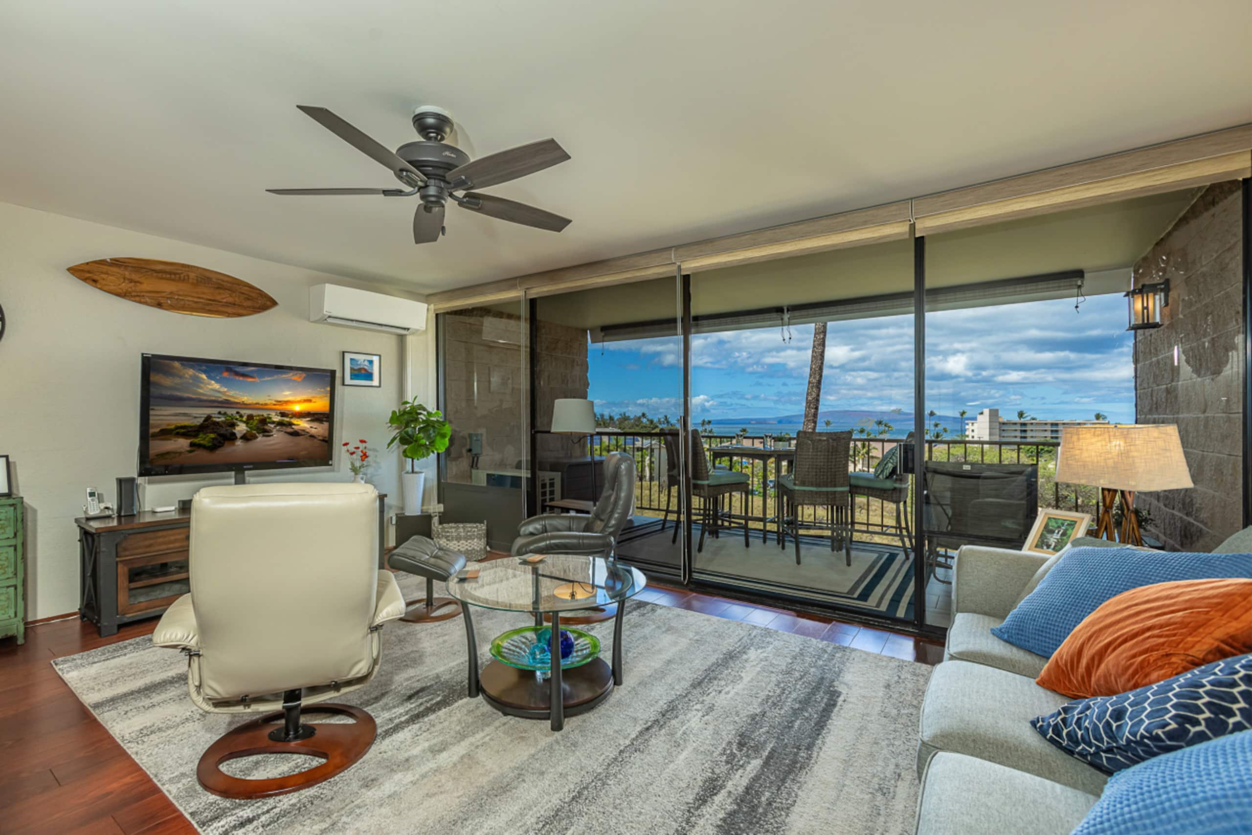Condo in Kihei · ★4.97 · 1 bedroom · 1 bed · 1 bath - Image 4