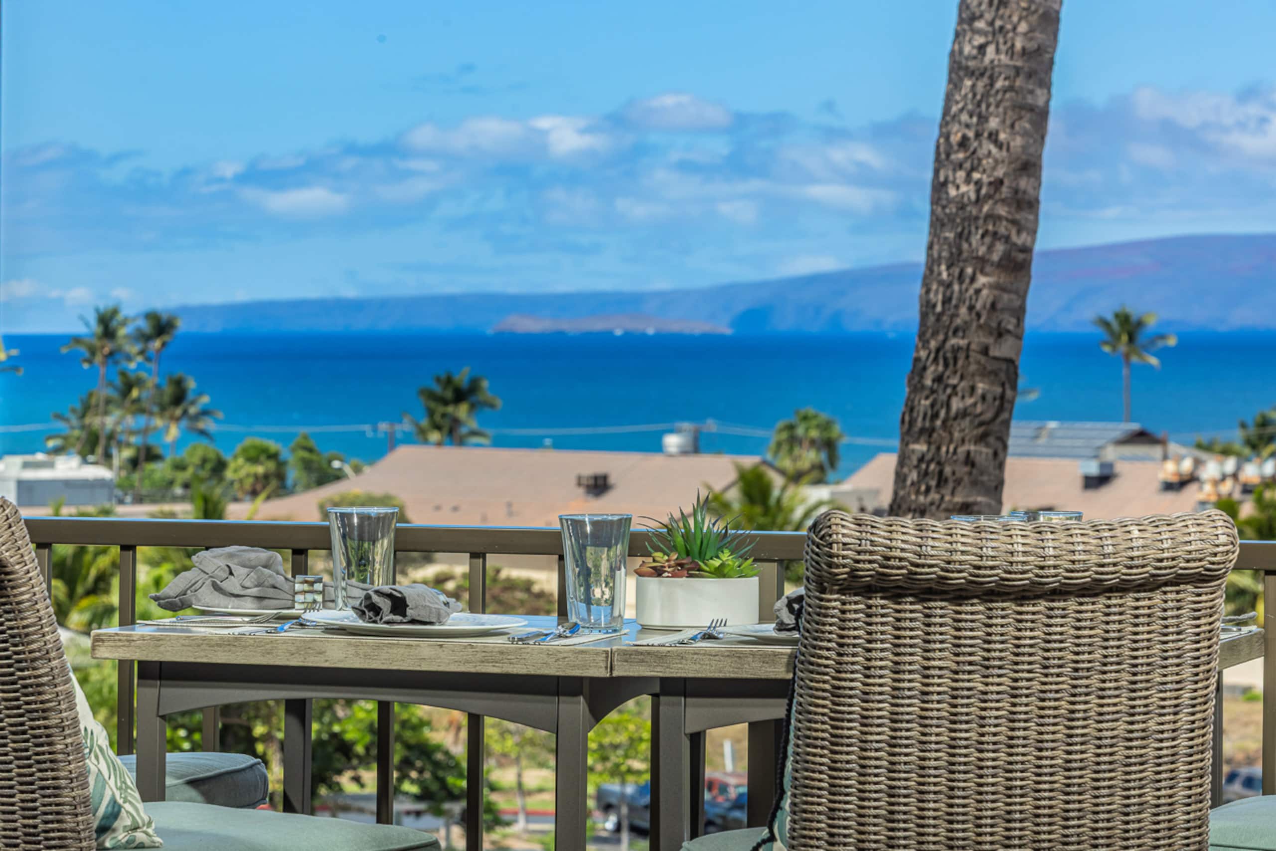 Condo in Kihei · ★4.97 · 1 bedroom · 1 bed · 1 bath - Image 1