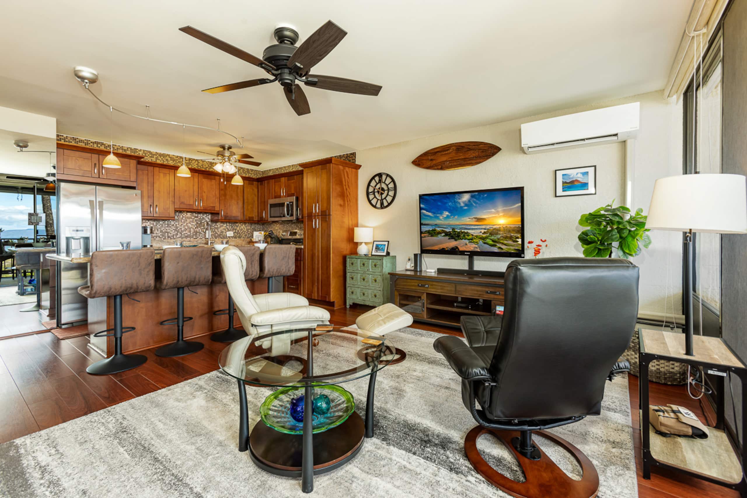 Condo in Kihei · ★4.97 · 1 bedroom · 1 bed · 1 bath - Image 10