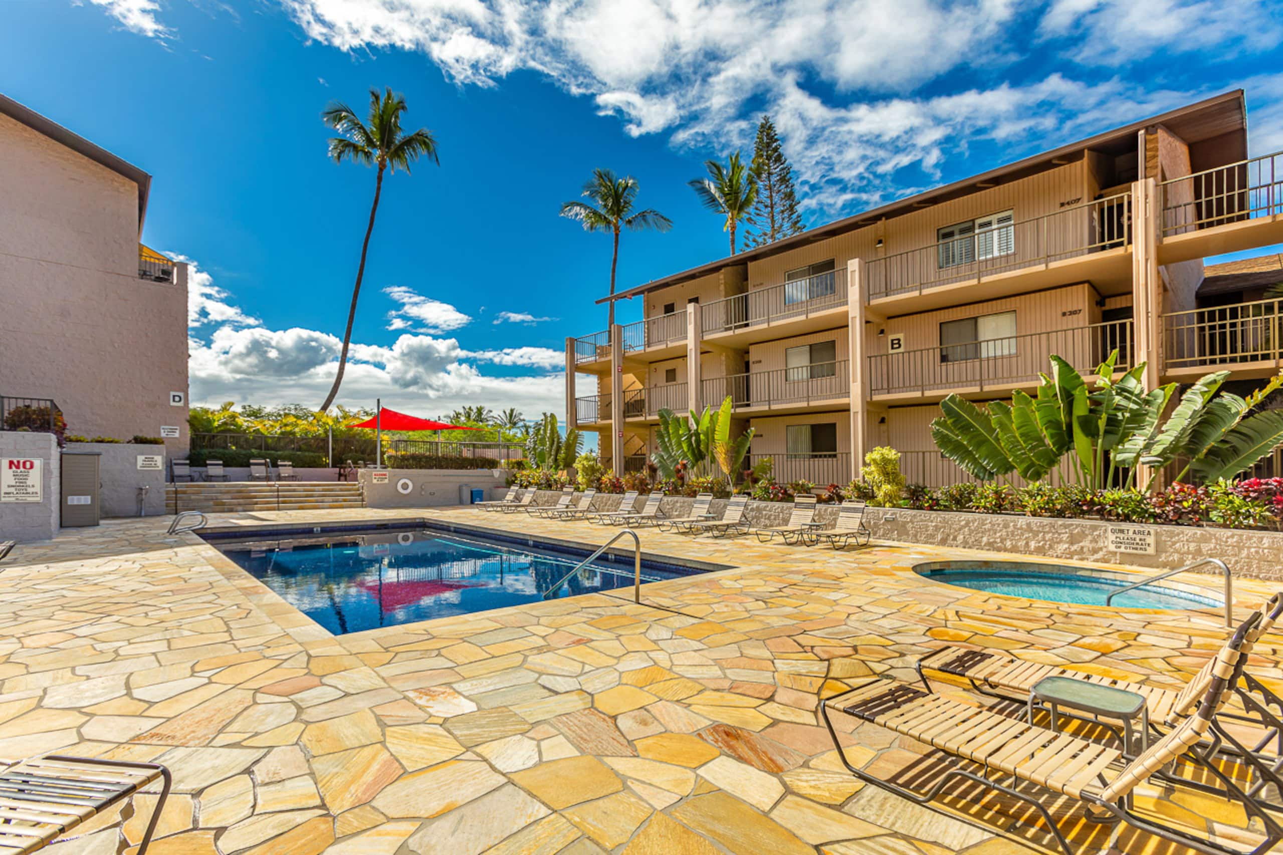 Condo in Kihei · ★4.97 · 1 bedroom · 1 bed · 1 bath - Image 28