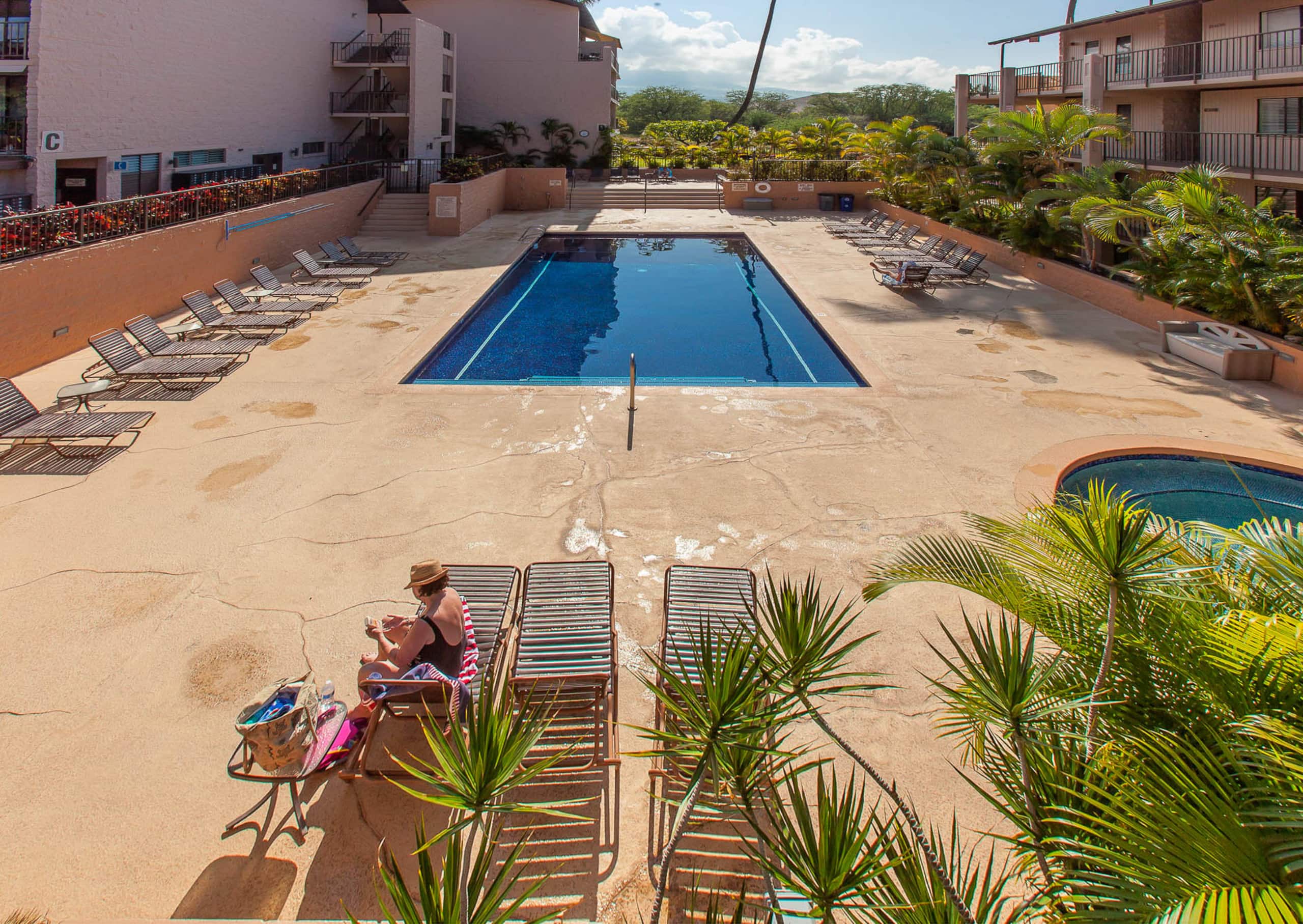 Condo in Kihei · ★4.97 · 1 bedroom · 1 bed · 1 bath - Image 25