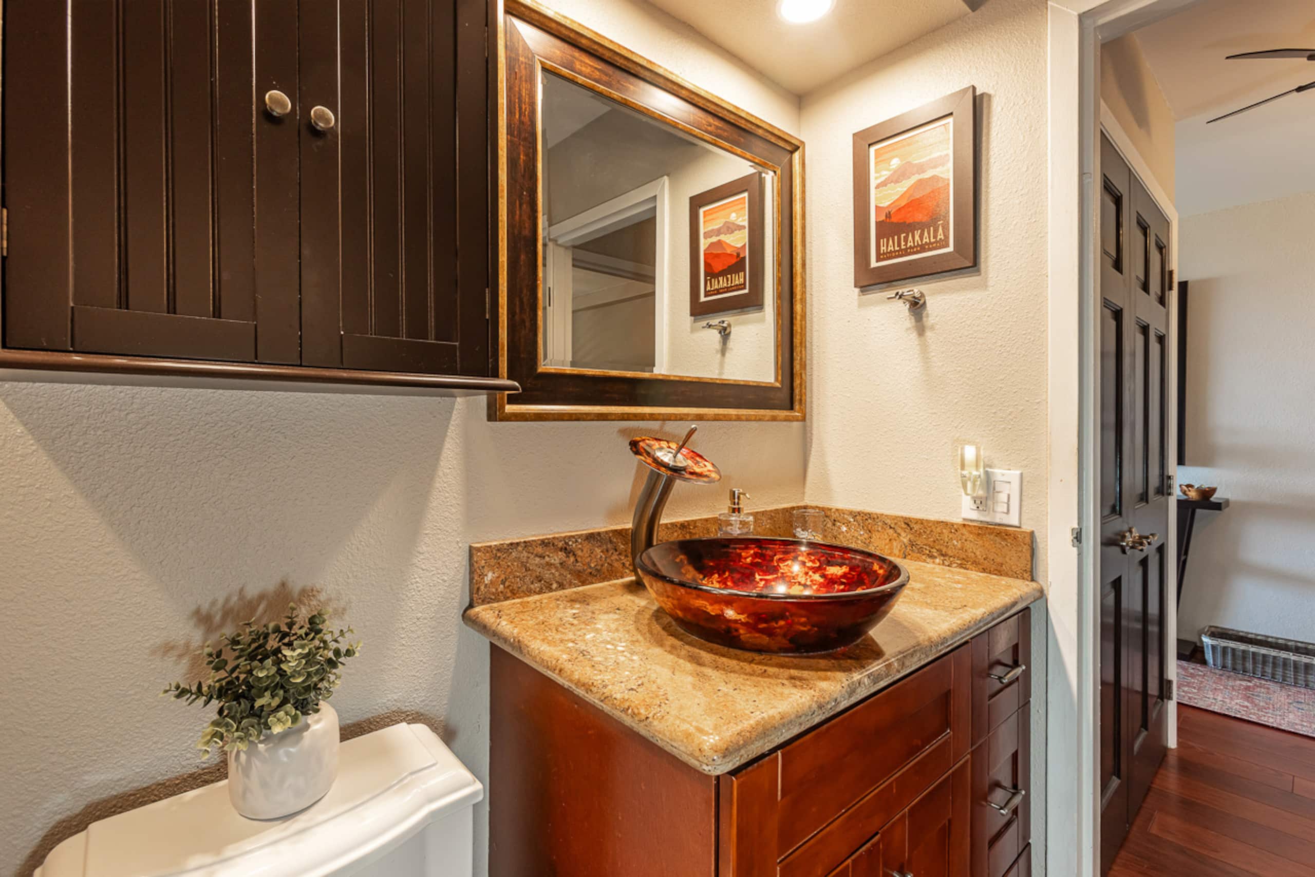 Condo in Kihei · ★4.97 · 1 bedroom · 1 bed · 1 bath - Image 21