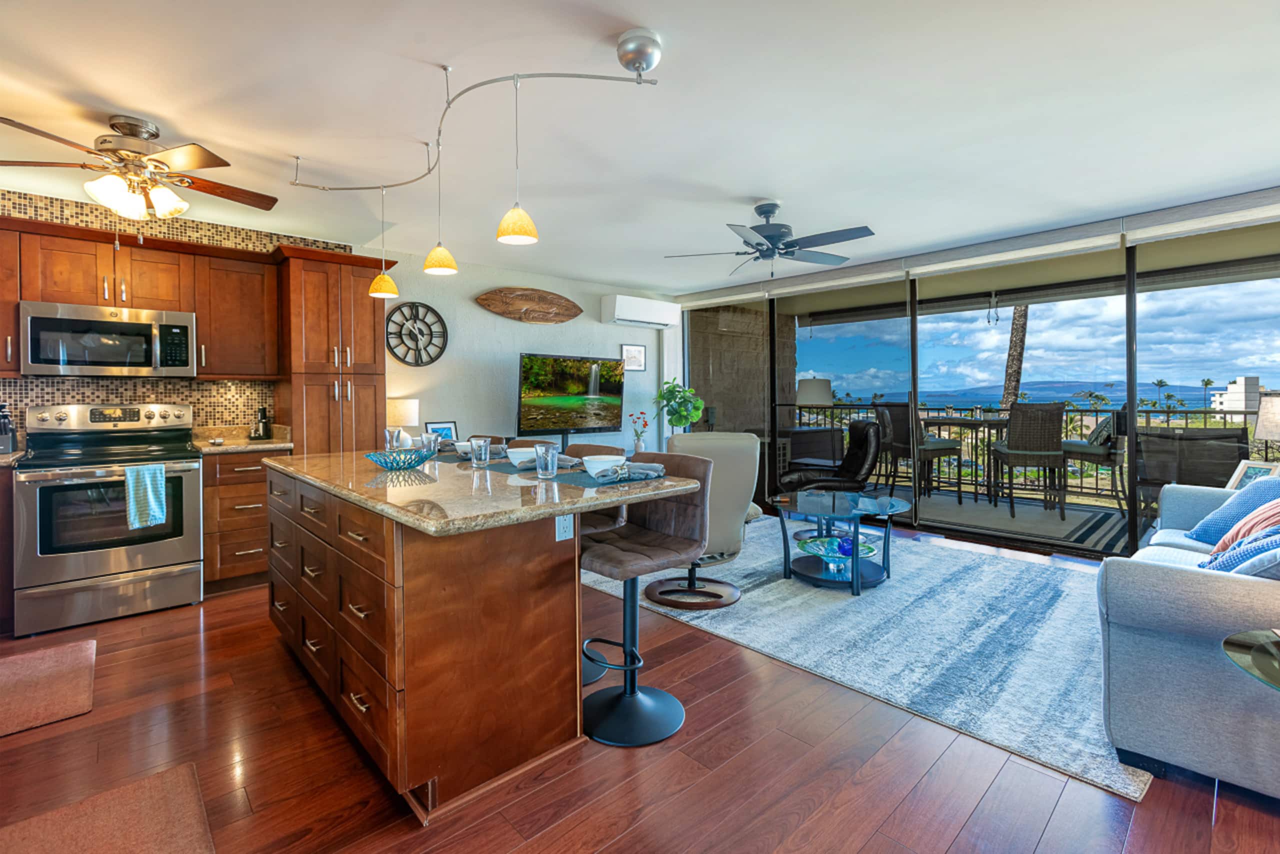 Condo in Kihei · ★4.97 · 1 bedroom · 1 bed · 1 bath - Image 6