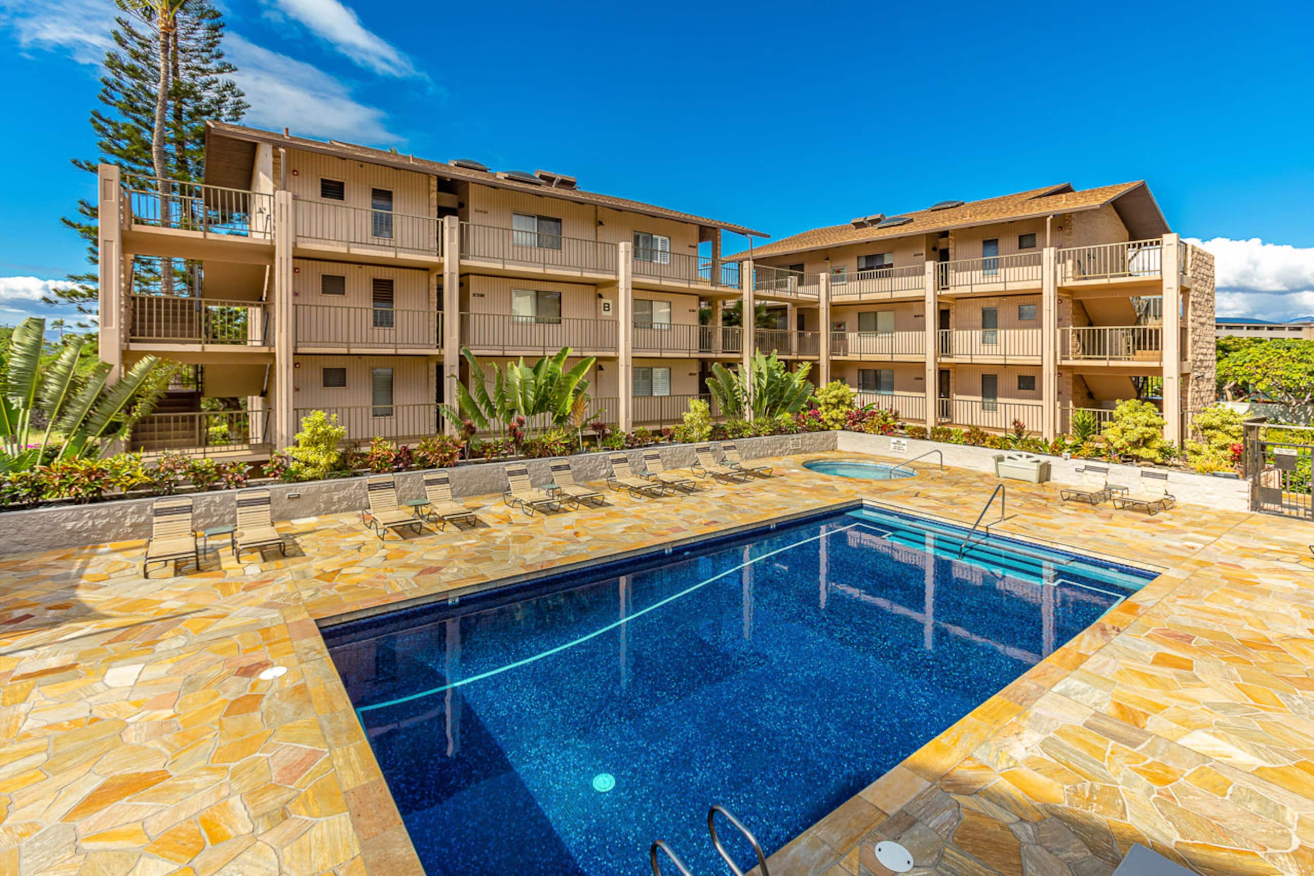 Condo in Kihei · ★4.97 · 1 bedroom · 1 bed · 1 bath - Image 31