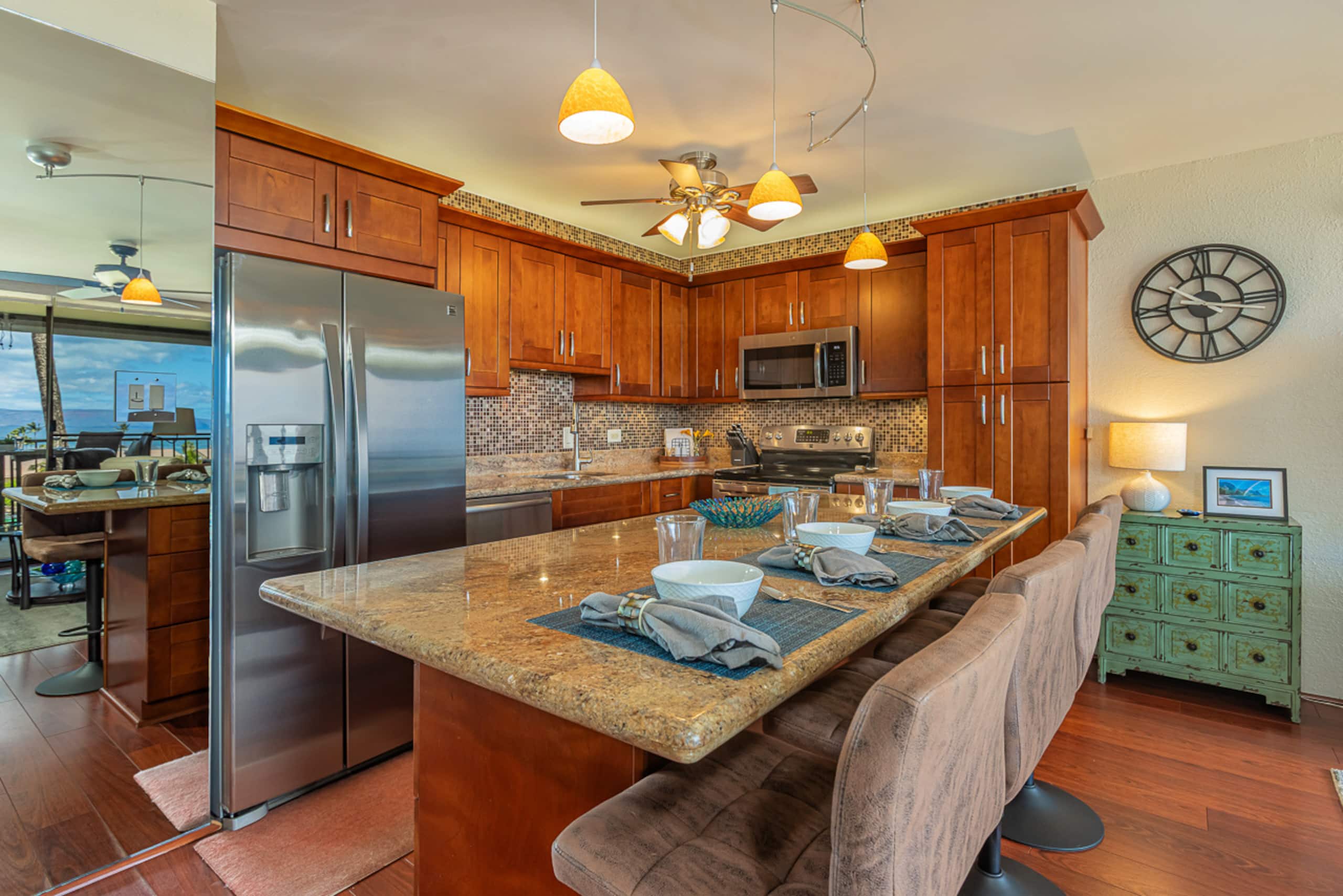 Condo in Kihei · ★4.97 · 1 bedroom · 1 bed · 1 bath - Image 3