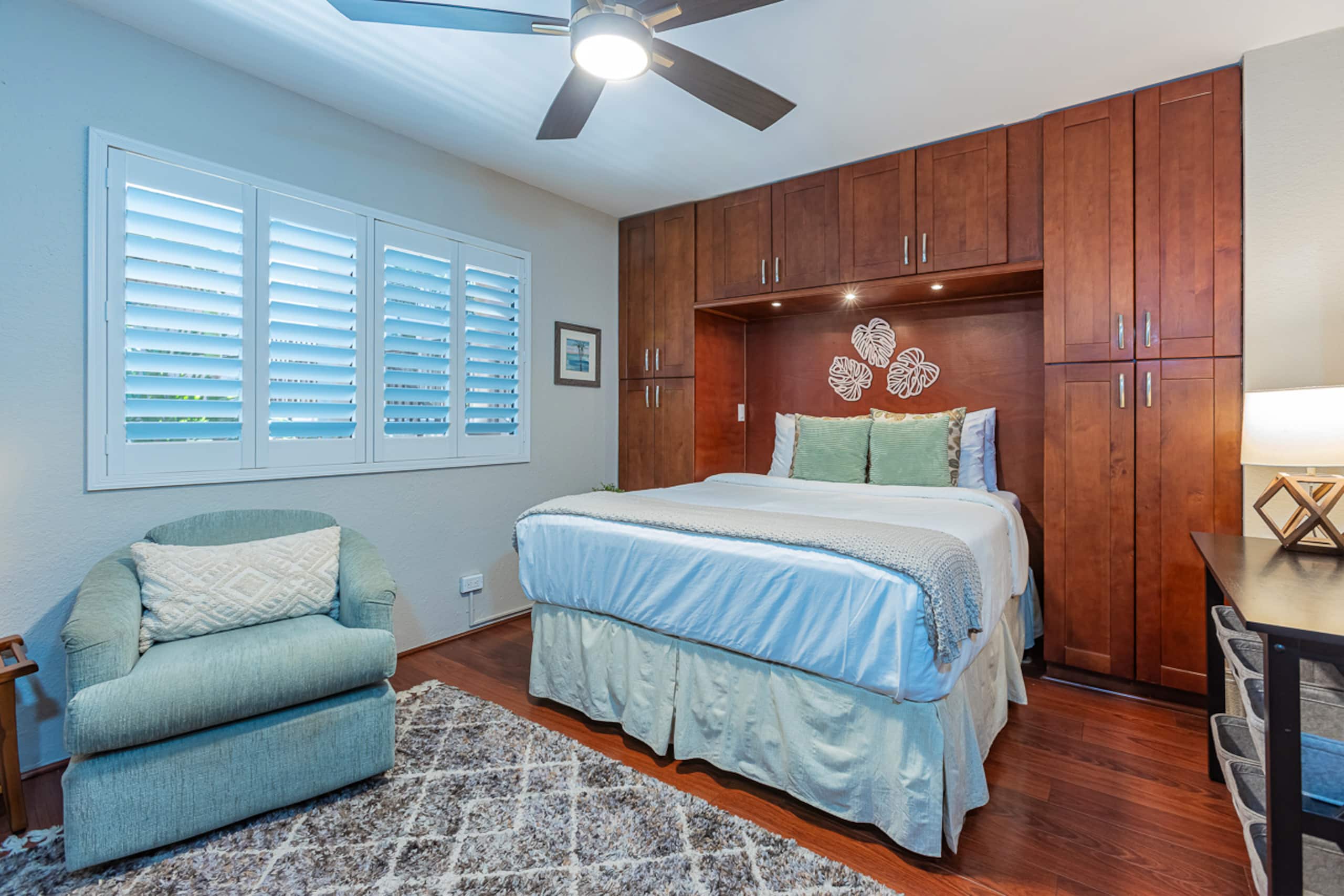 Condo in Kihei · ★4.97 · 1 bedroom · 1 bed · 1 bath - Image 16