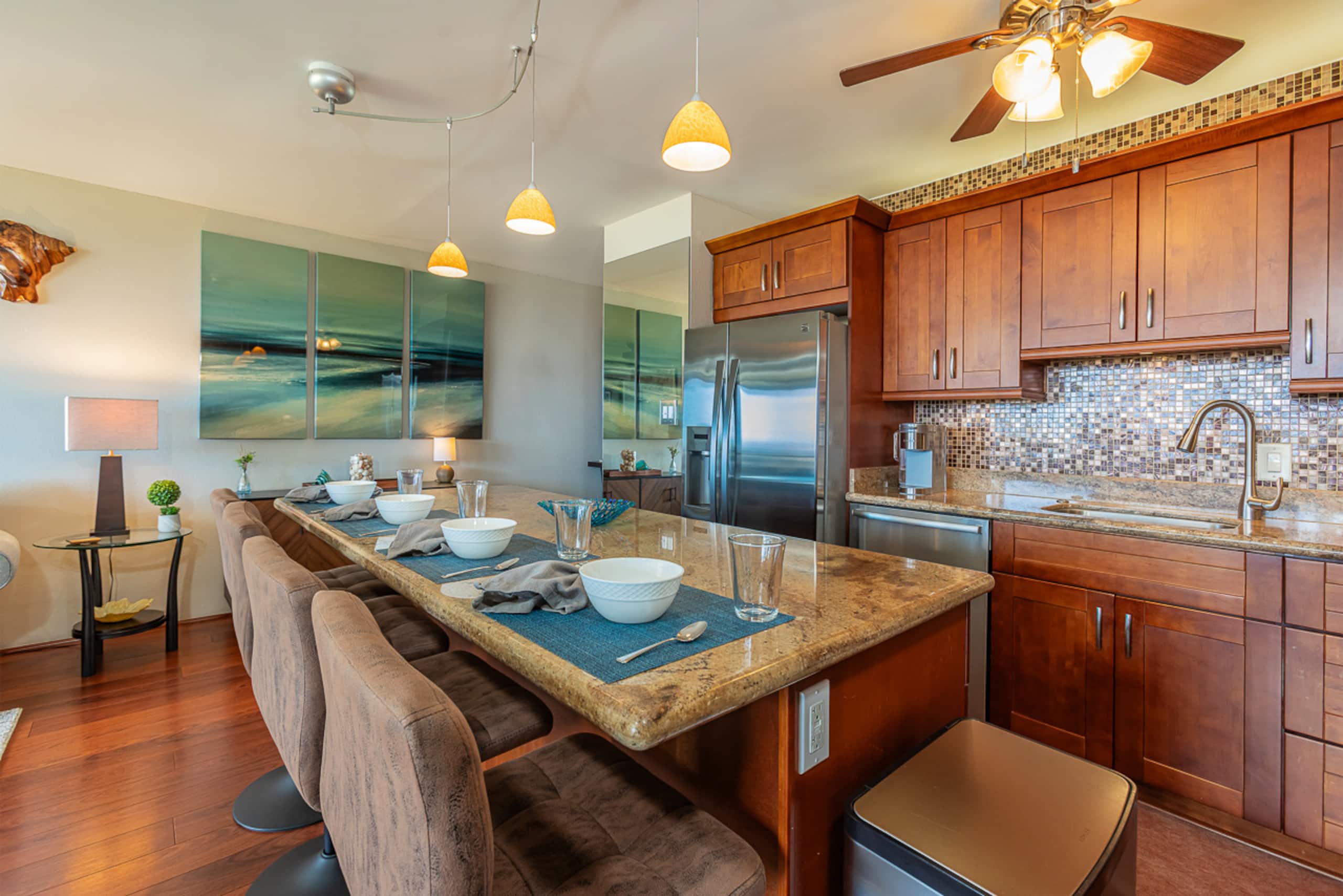 Condo in Kihei · ★4.97 · 1 bedroom · 1 bed · 1 bath - Image 7
