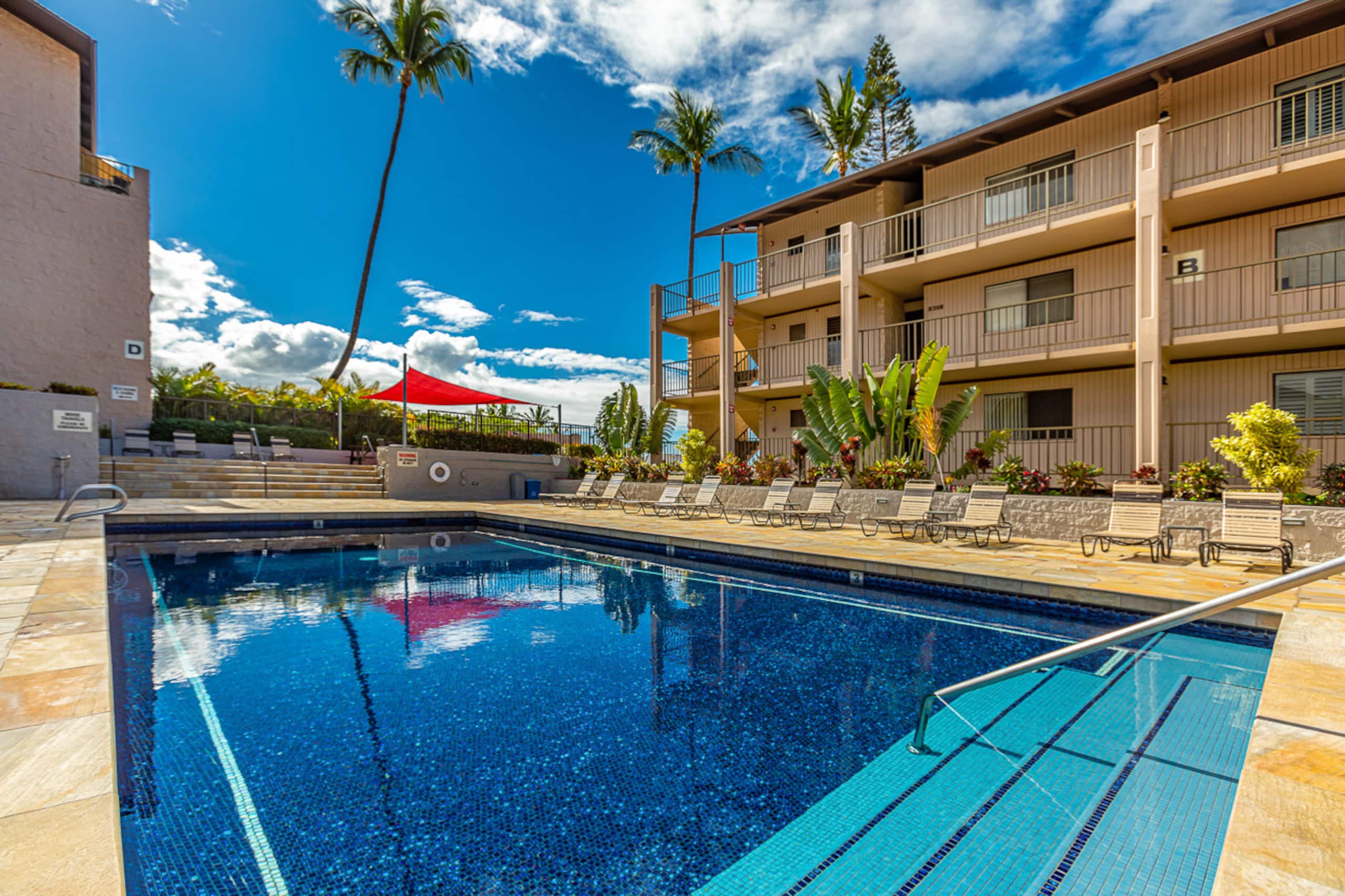 Condo in Kihei · ★4.97 · 1 bedroom · 1 bed · 1 bath - Image 34