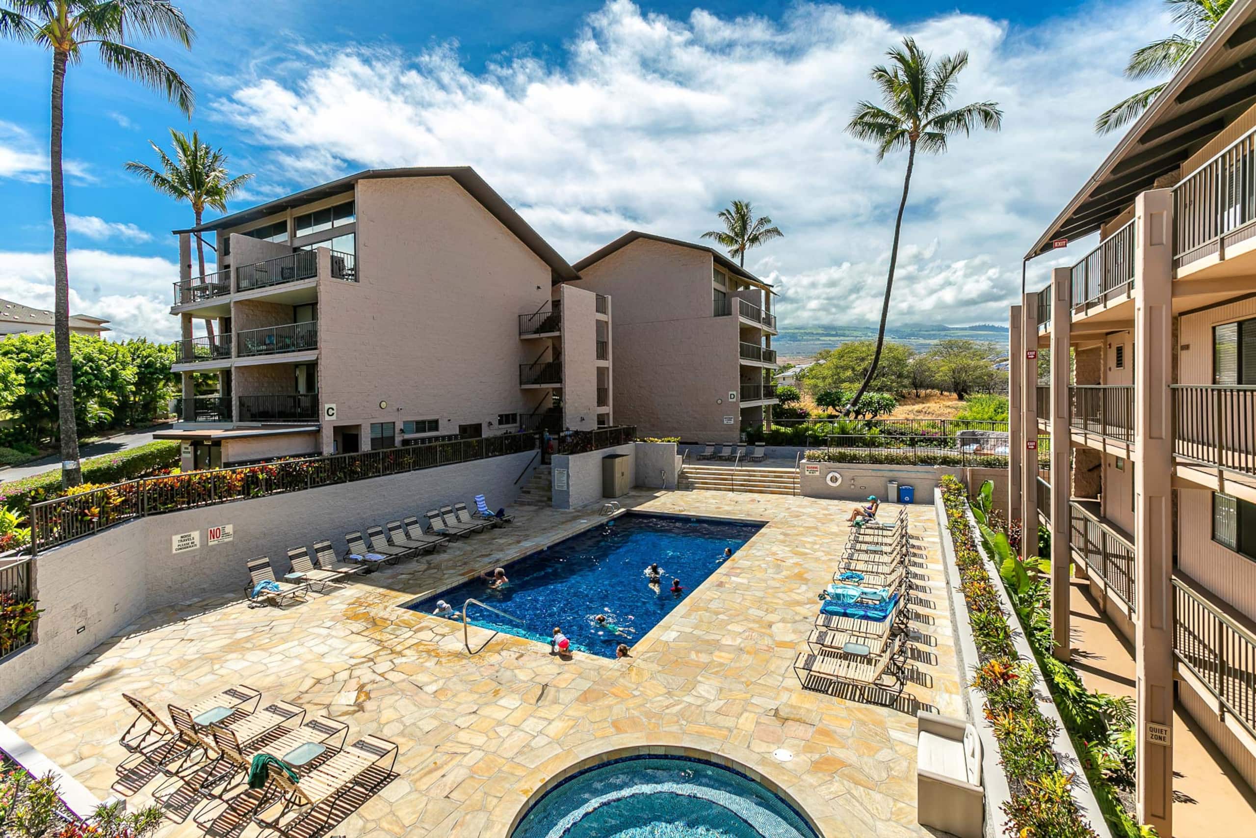 Condo in Kihei · ★4.97 · 1 bedroom · 1 bed · 1 bath - Image 26