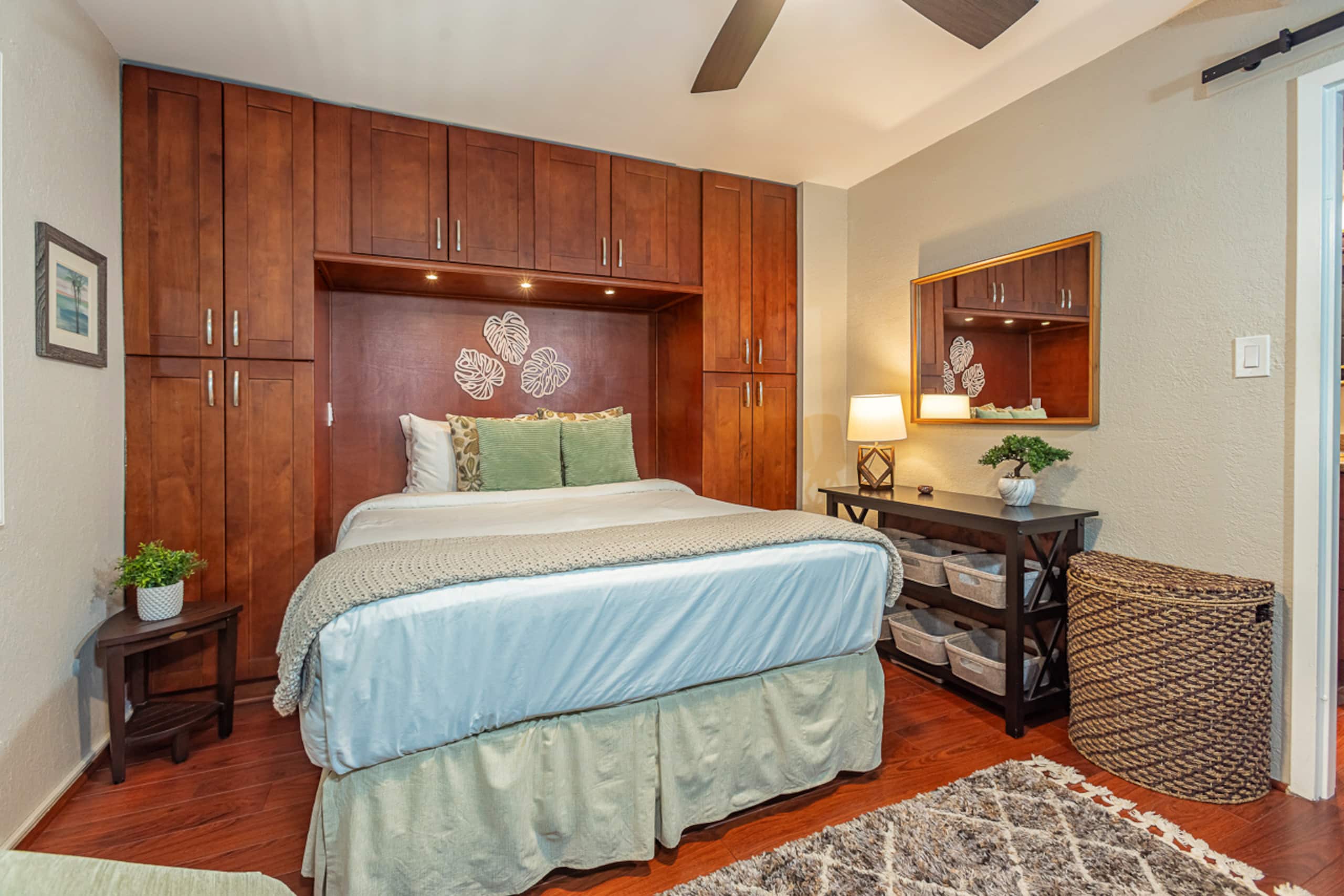 Condo in Kihei · ★4.97 · 1 bedroom · 1 bed · 1 bath - Image 2