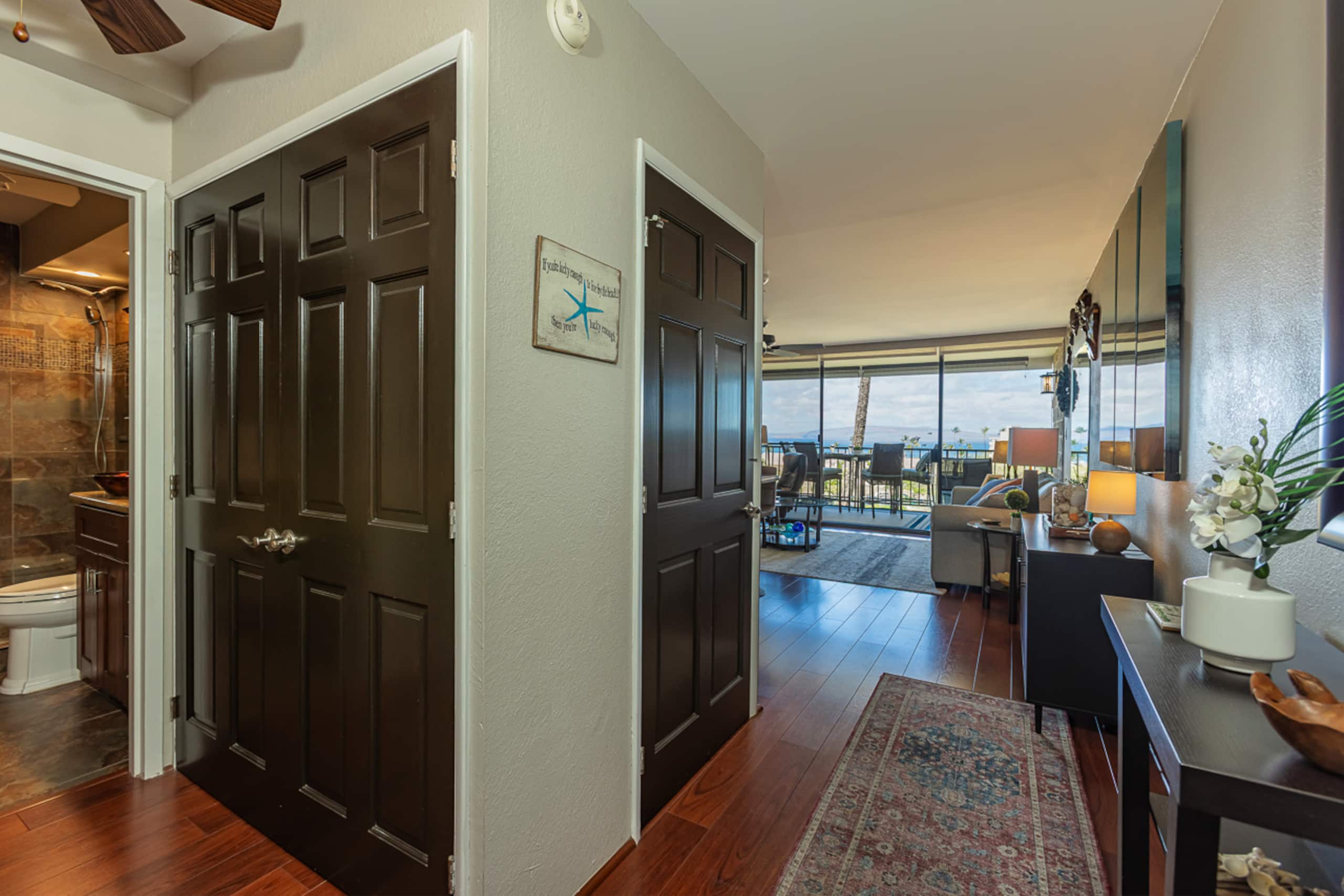 Condo in Kihei · ★4.97 · 1 bedroom · 1 bed · 1 bath - Image 18
