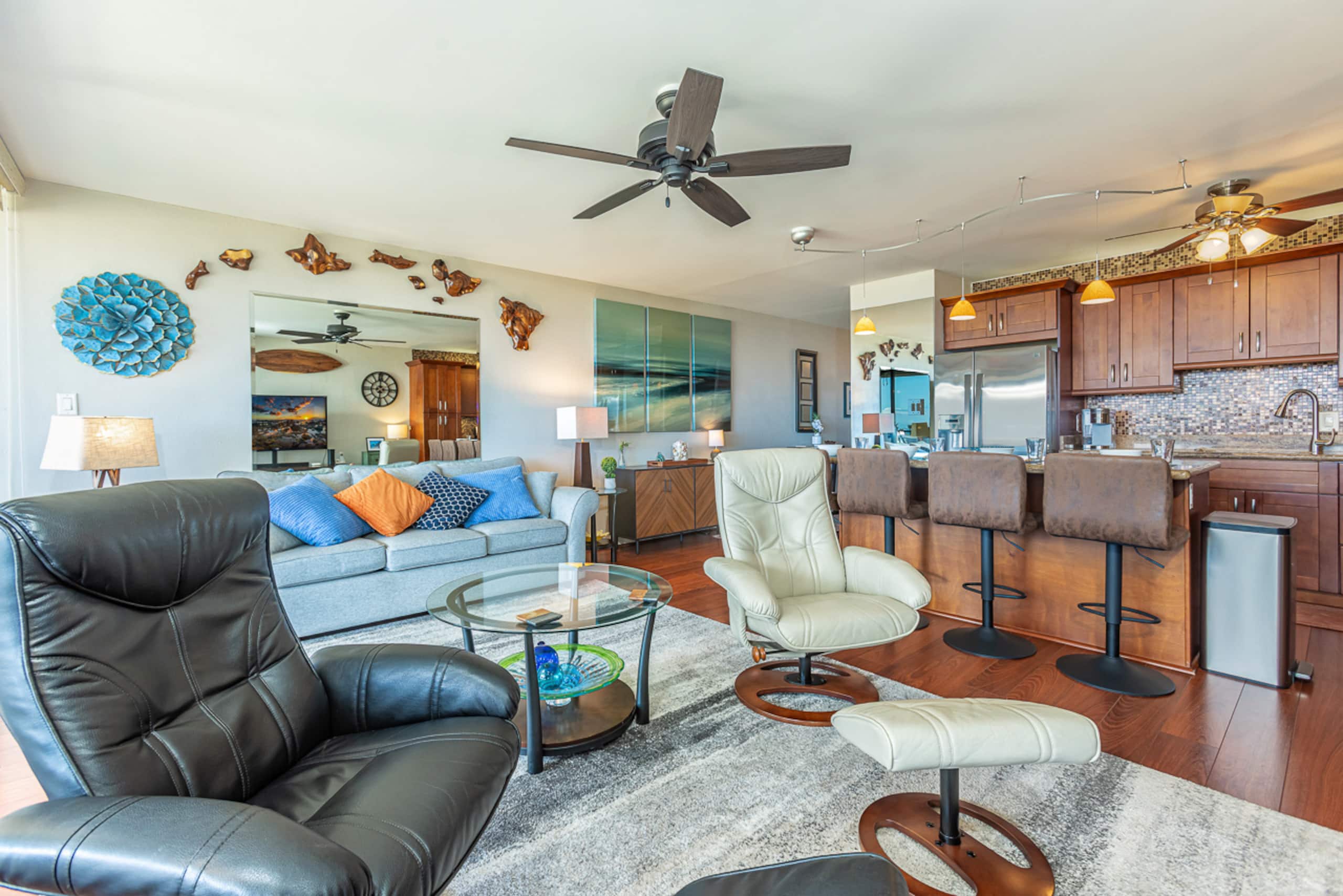 Condo in Kihei · ★4.97 · 1 bedroom · 1 bed · 1 bath - Image 5