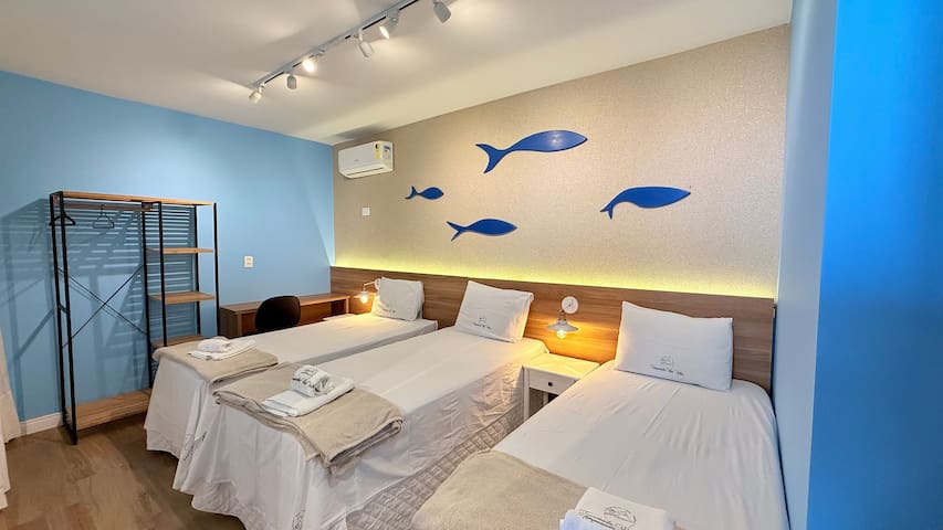 Temporada Vila Velha managed Airbnb listing 2