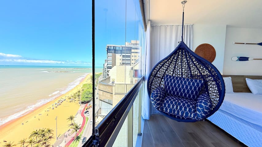 Temporada Vila Velha managed Airbnb listing 2