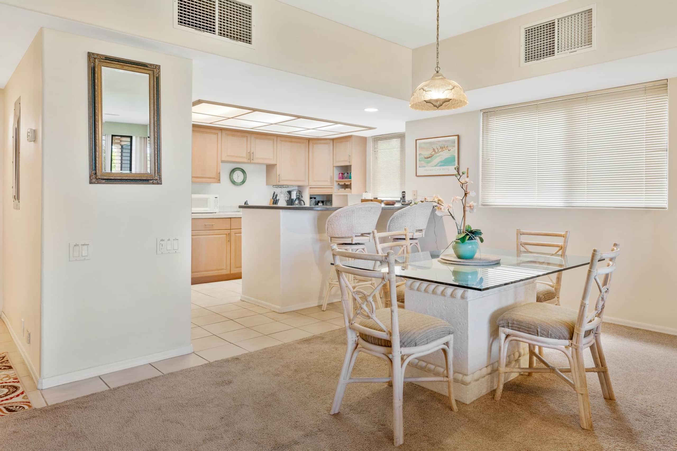 Golf course condo w/ ocean view lanai - Photo 19